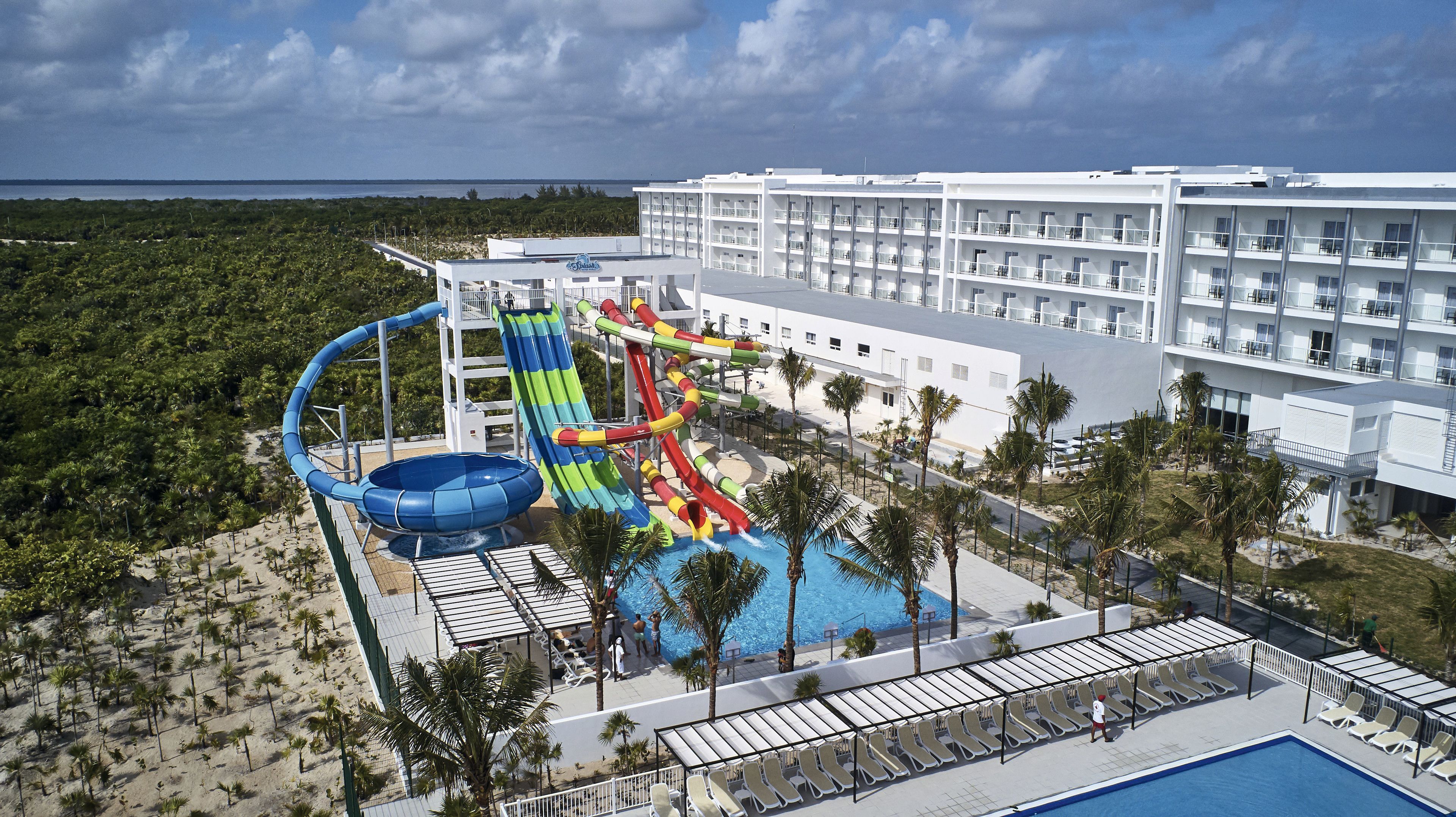 Hotel Riu Dunamar Hotel Riu Dunamar