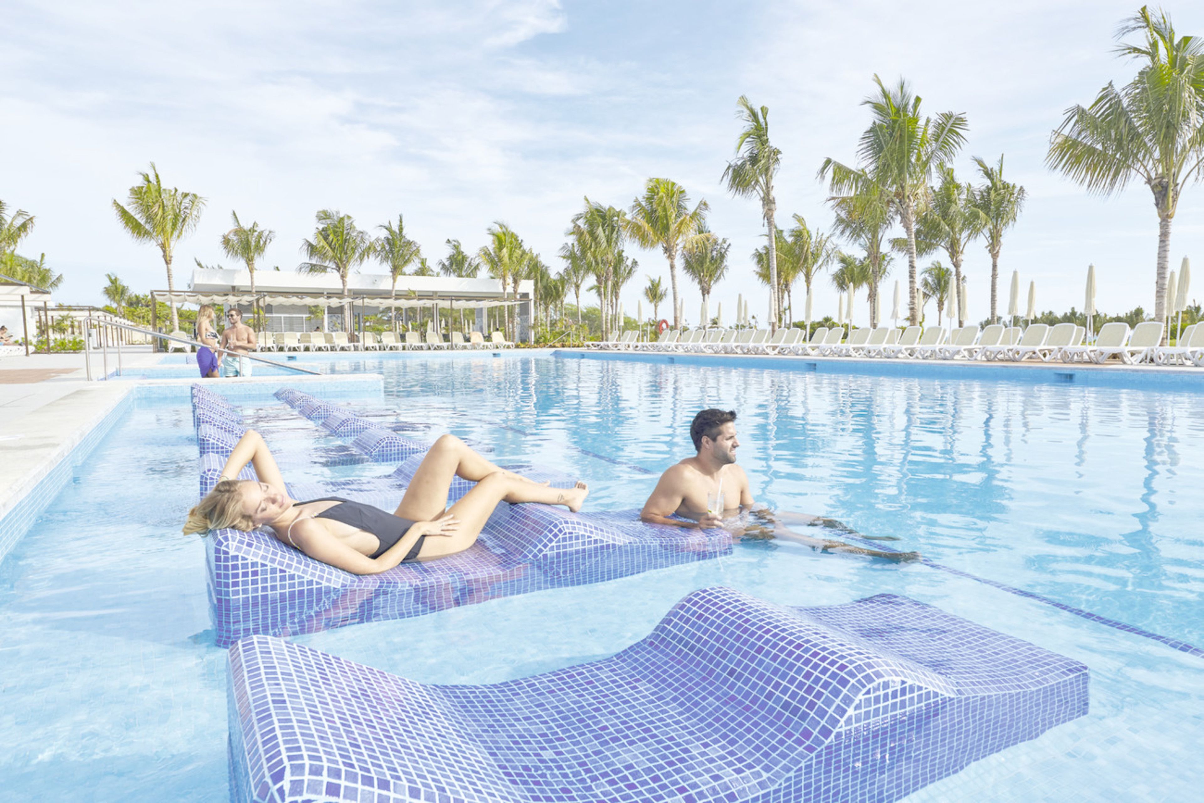 Hotel Riu Dunamar Hotel Riu Dunamar