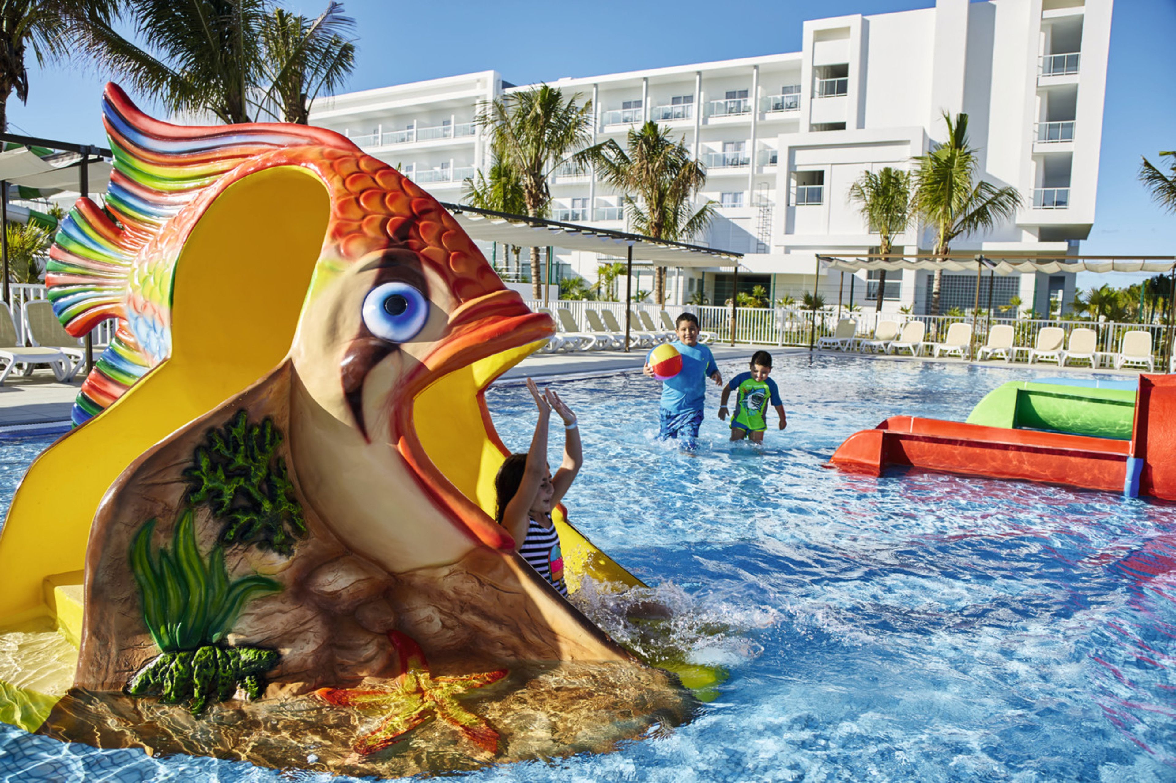 Hotel Riu Dunamar Hotel Riu Dunamar
