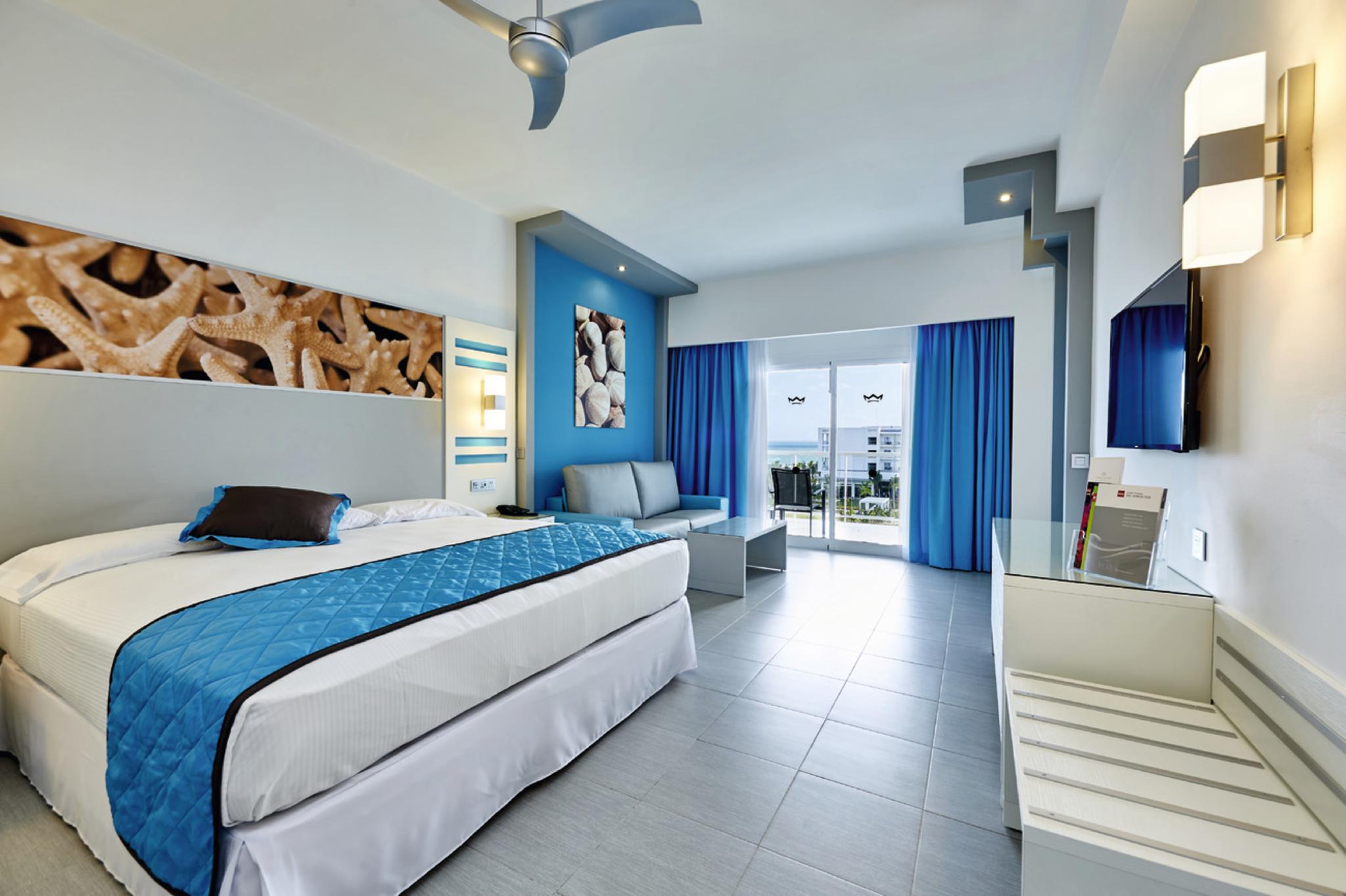 Hotel Riu Dunamar Hotel Riu Dunamar