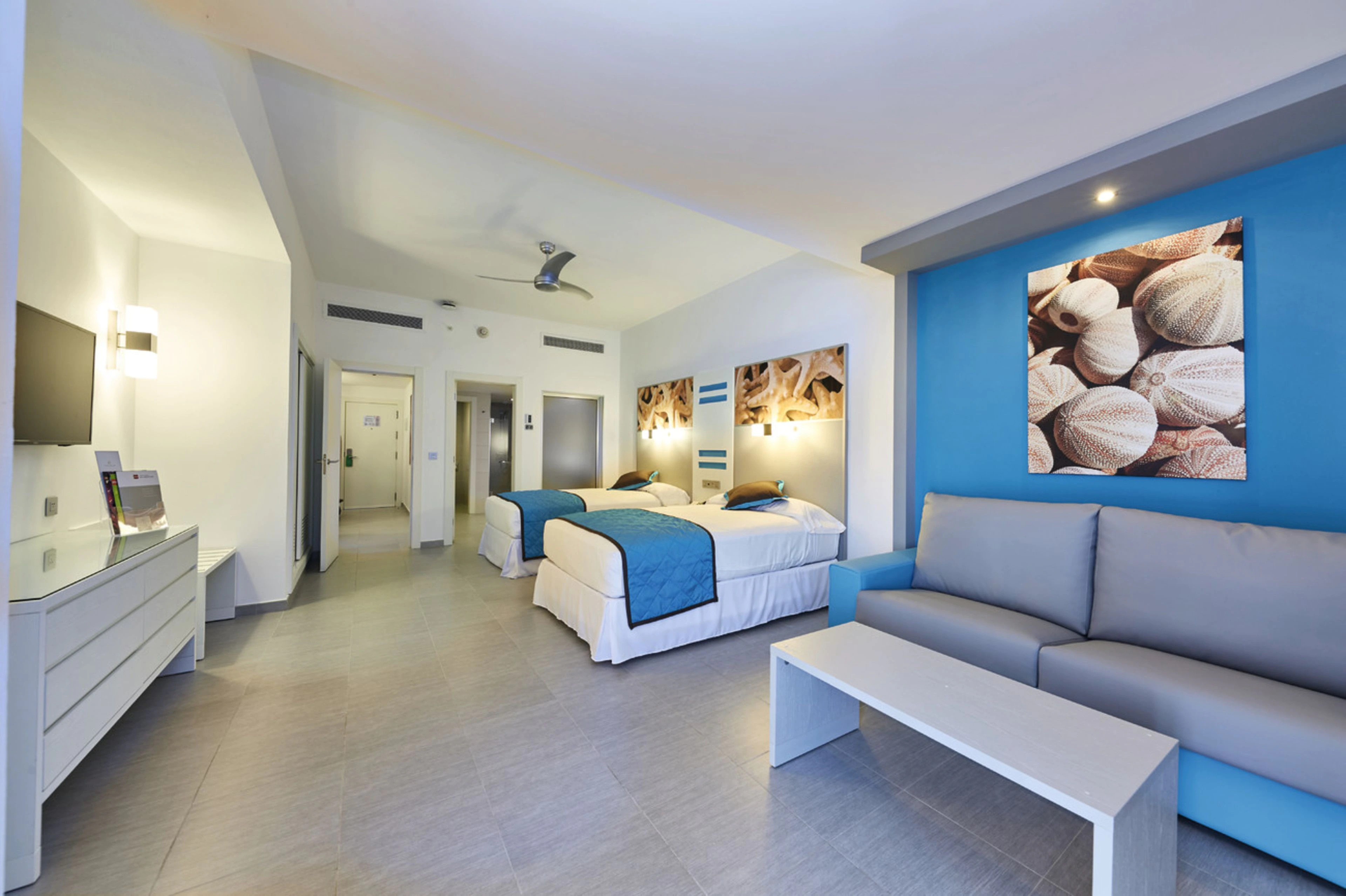 Hotel Riu Dunamar Hotel Riu Dunamar