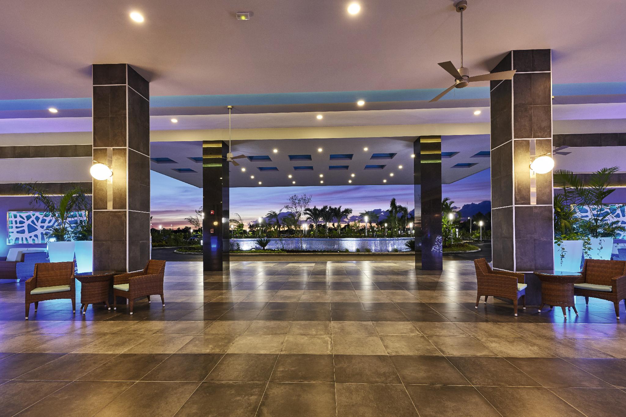 Hotel Riu Dunamar Hotel Riu Dunamar