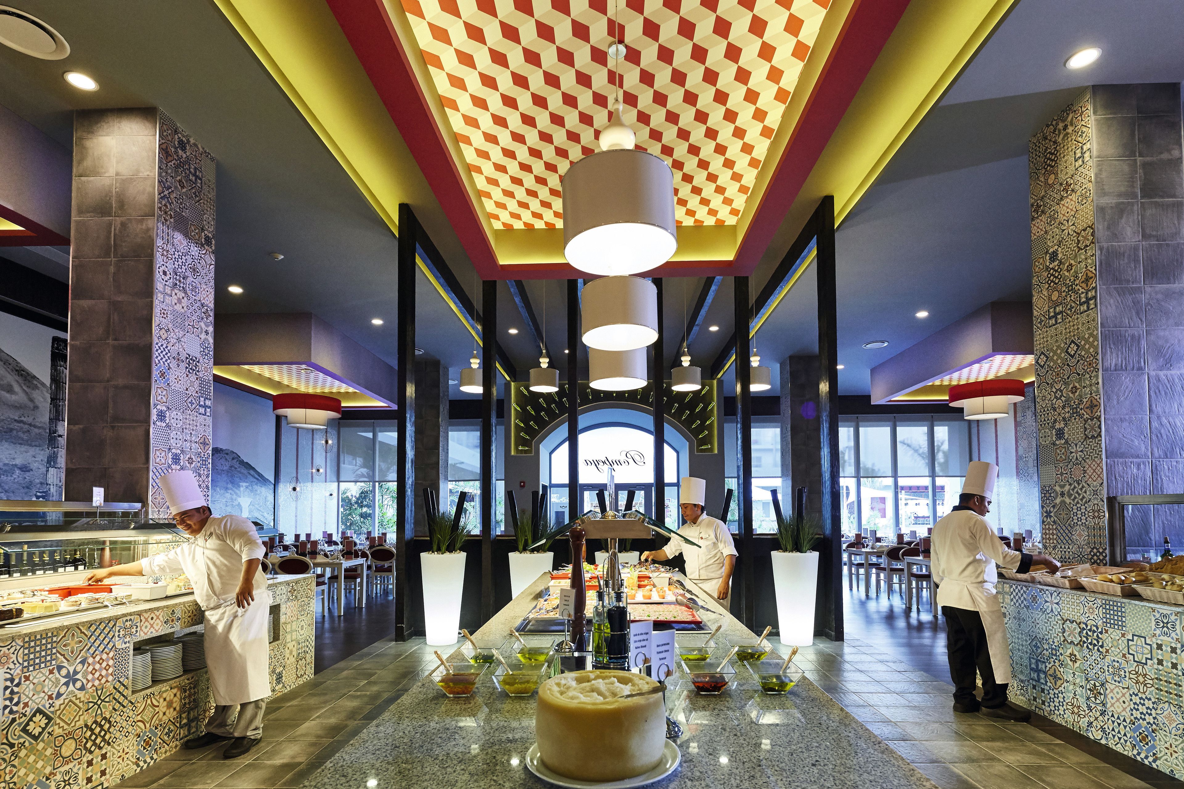 Hotel Riu Dunamar Hotel Riu Dunamar