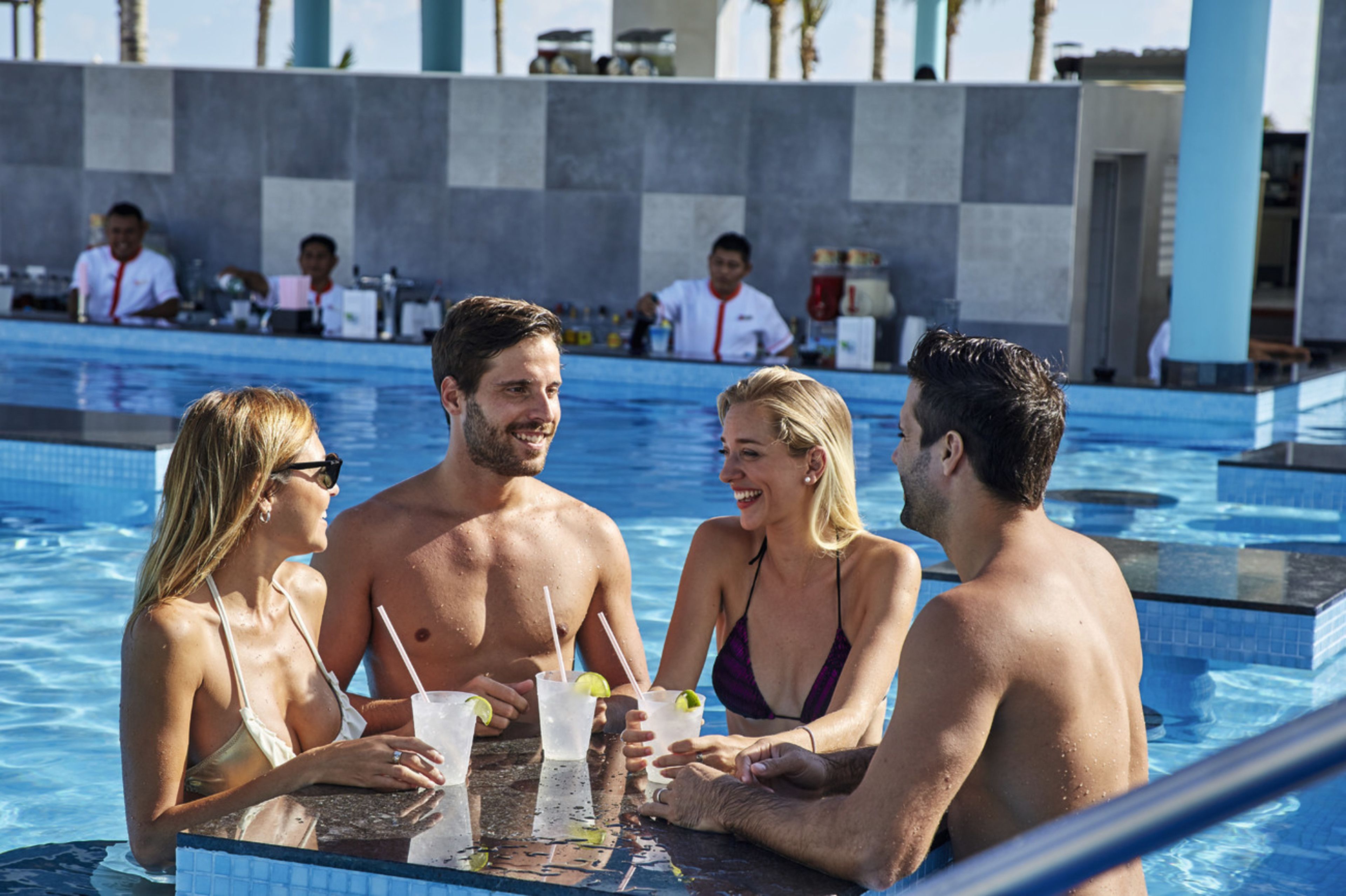Hotel Riu Dunamar Hotel Riu Dunamar