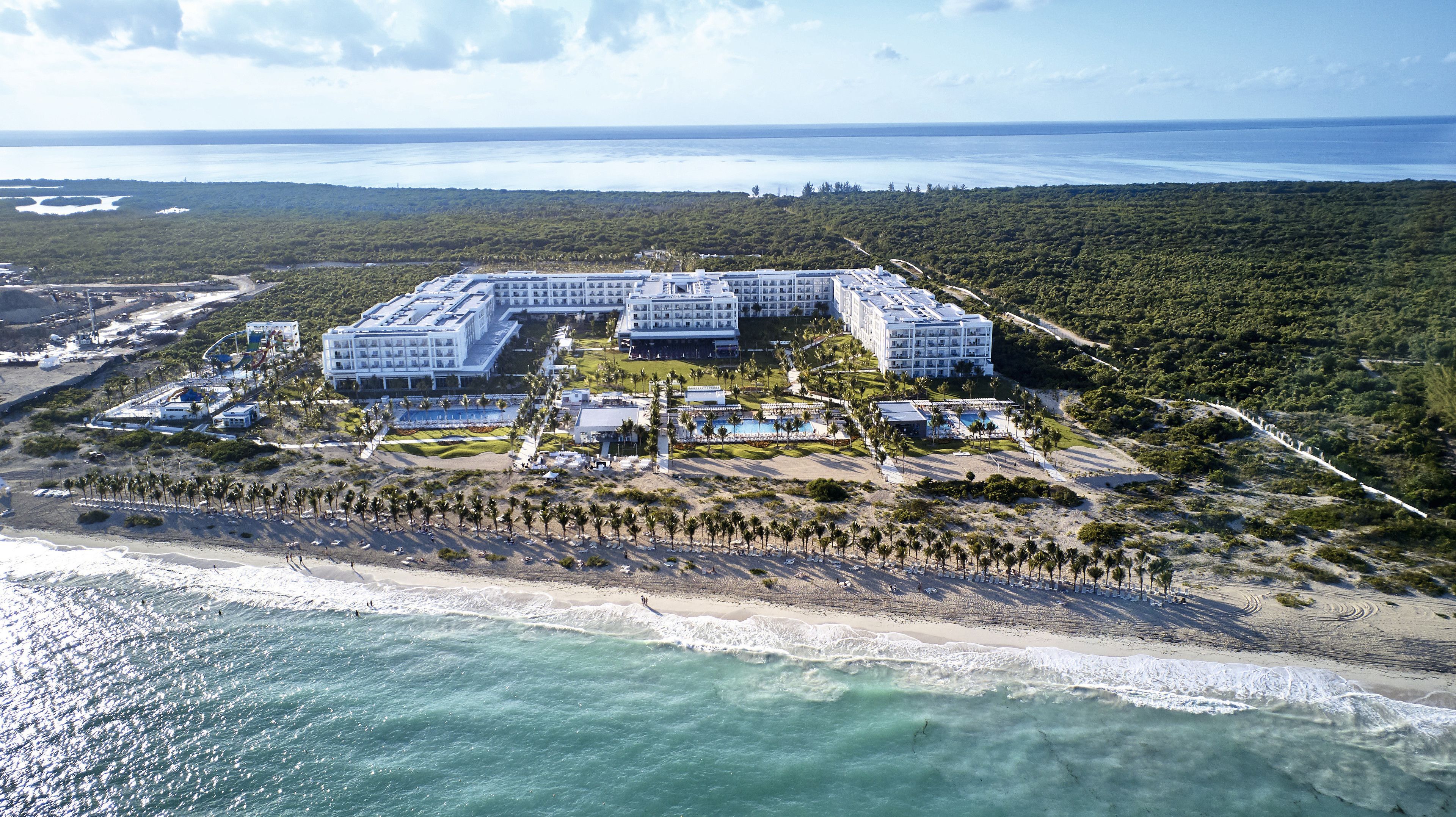 Hotel Riu Dunamar Hotel Riu Dunamar