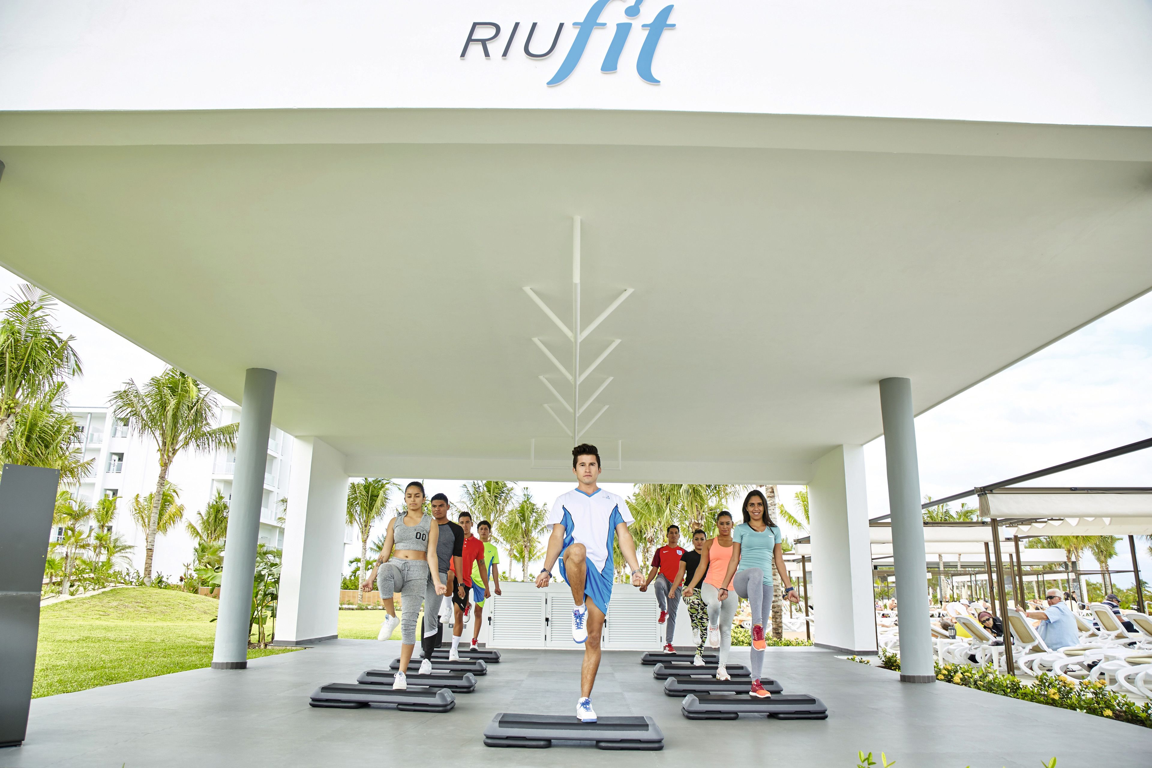 Hotel Riu Dunamar Hotel Riu Dunamar