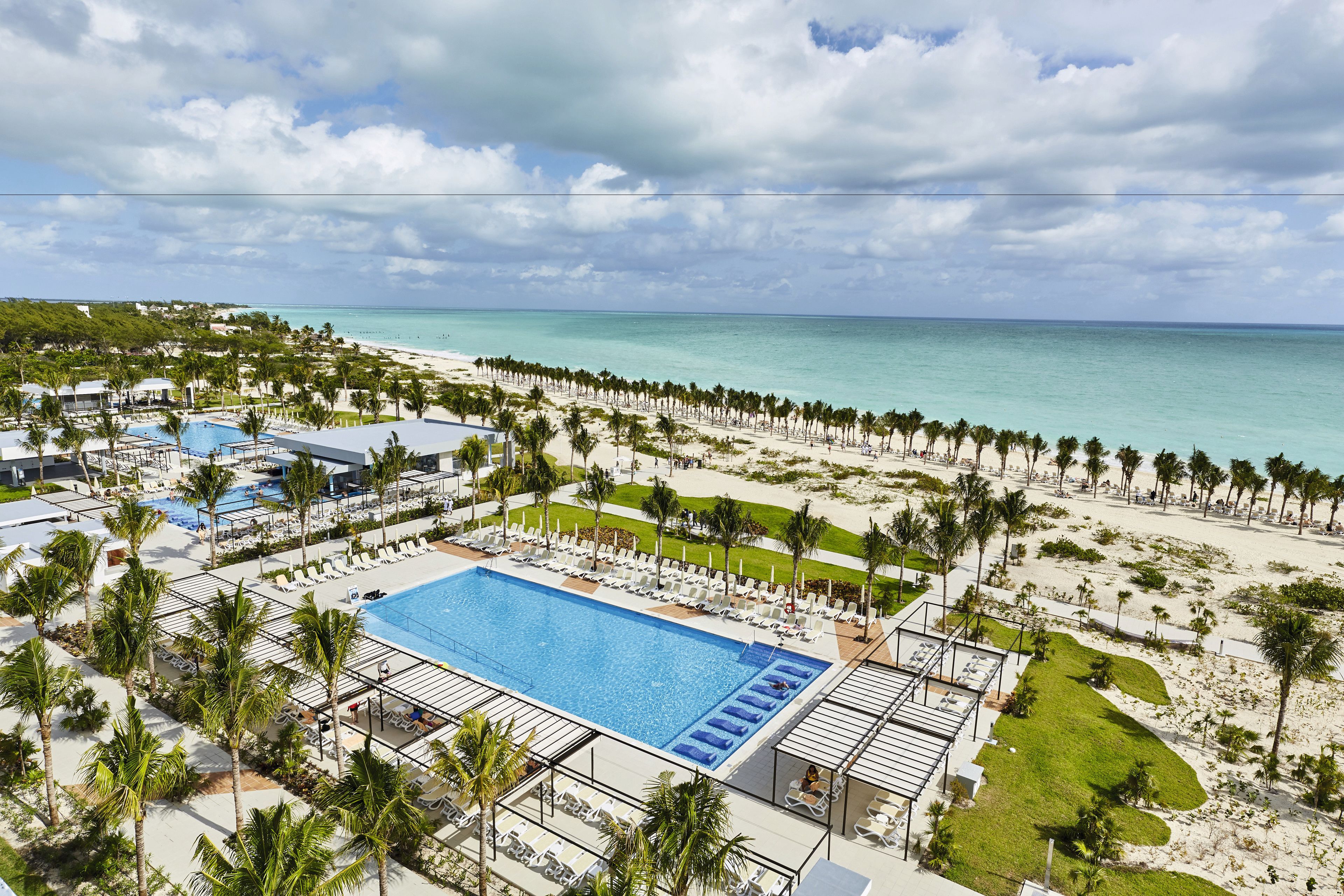 Hotel Riu Dunamar Hotel Riu Dunamar