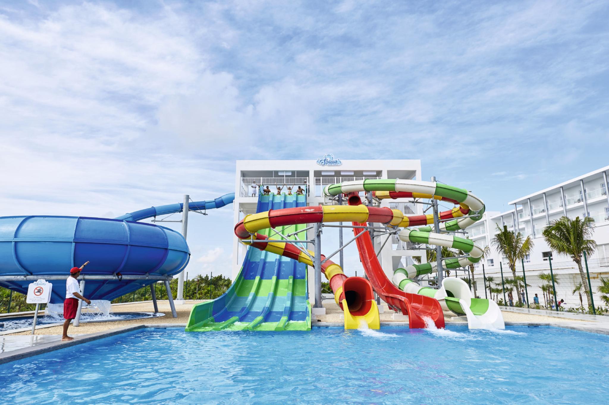 Hotel Riu Dunamar Hotel Riu Dunamar