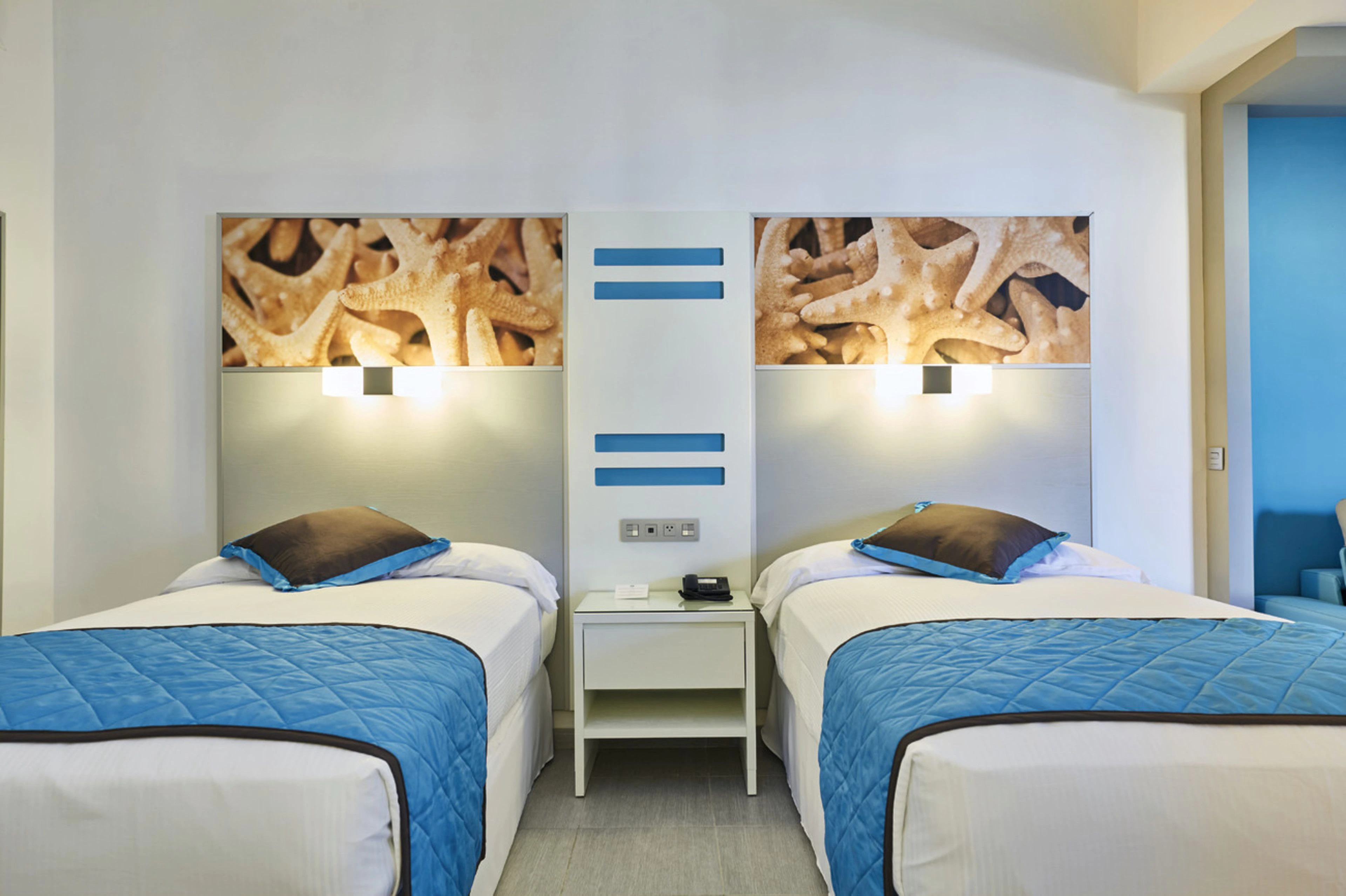 Hotel Riu Dunamar Hotel Riu Dunamar
