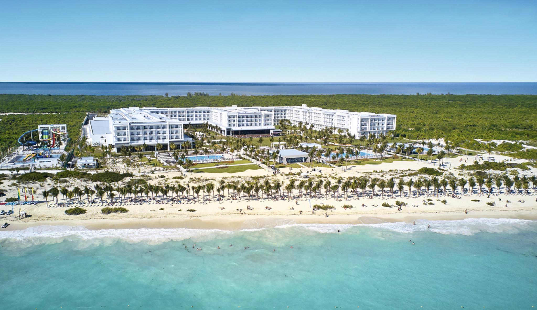 Hotel Riu Dunamar Hotel Riu Dunamar