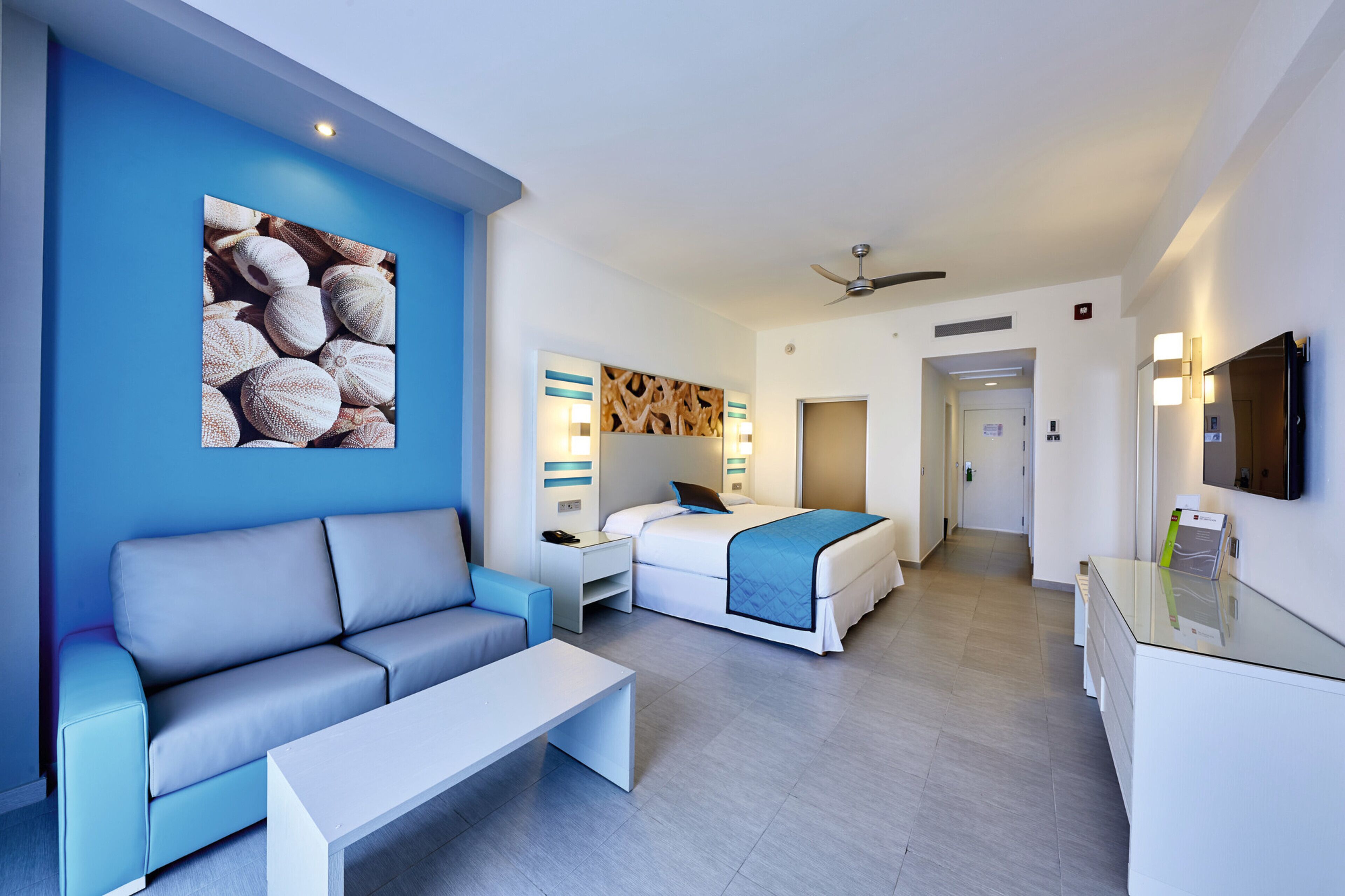 Hotel Riu Dunamar Hotel Riu Dunamar
