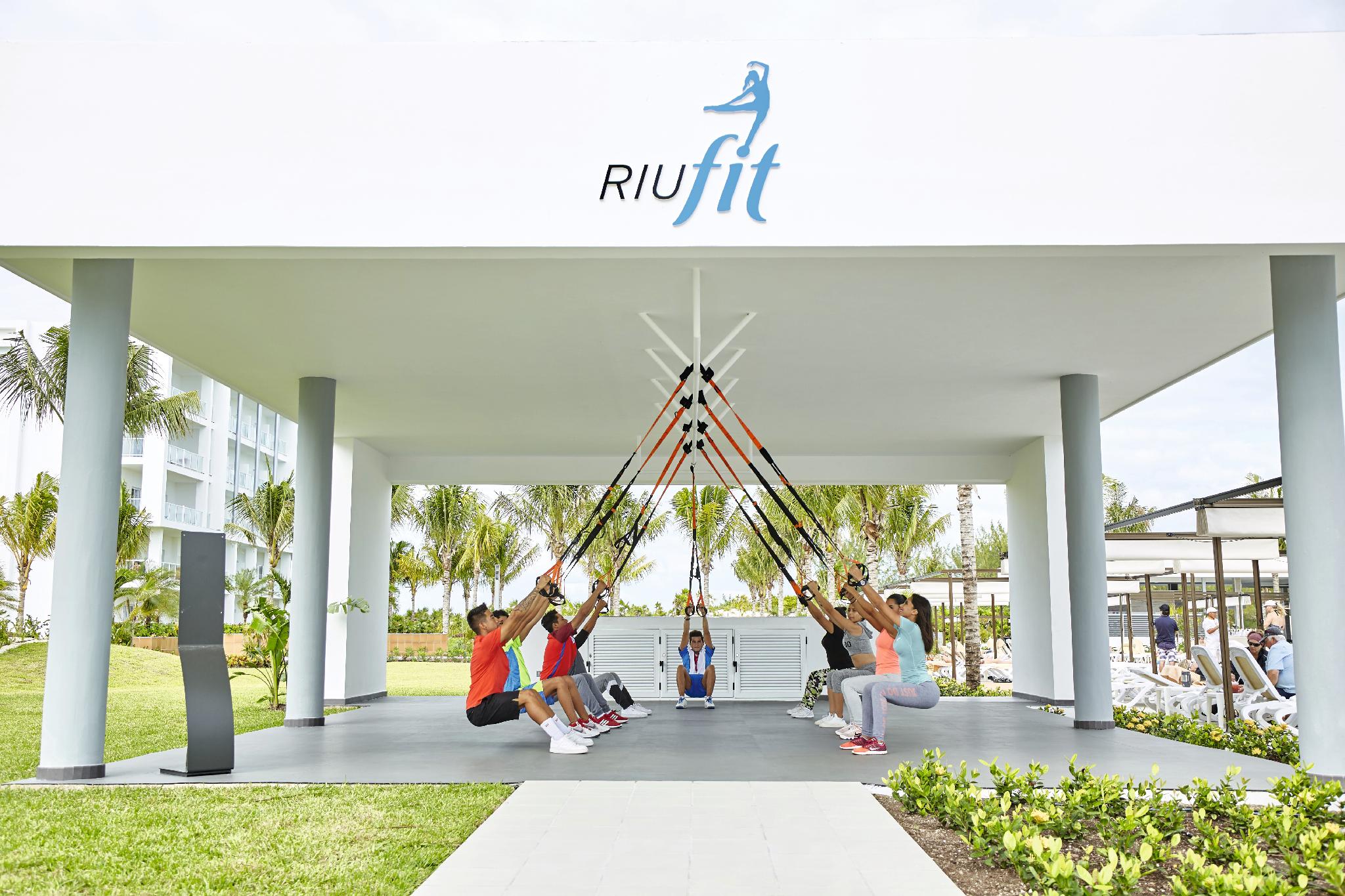 Hotel Riu Dunamar Hotel Riu Dunamar