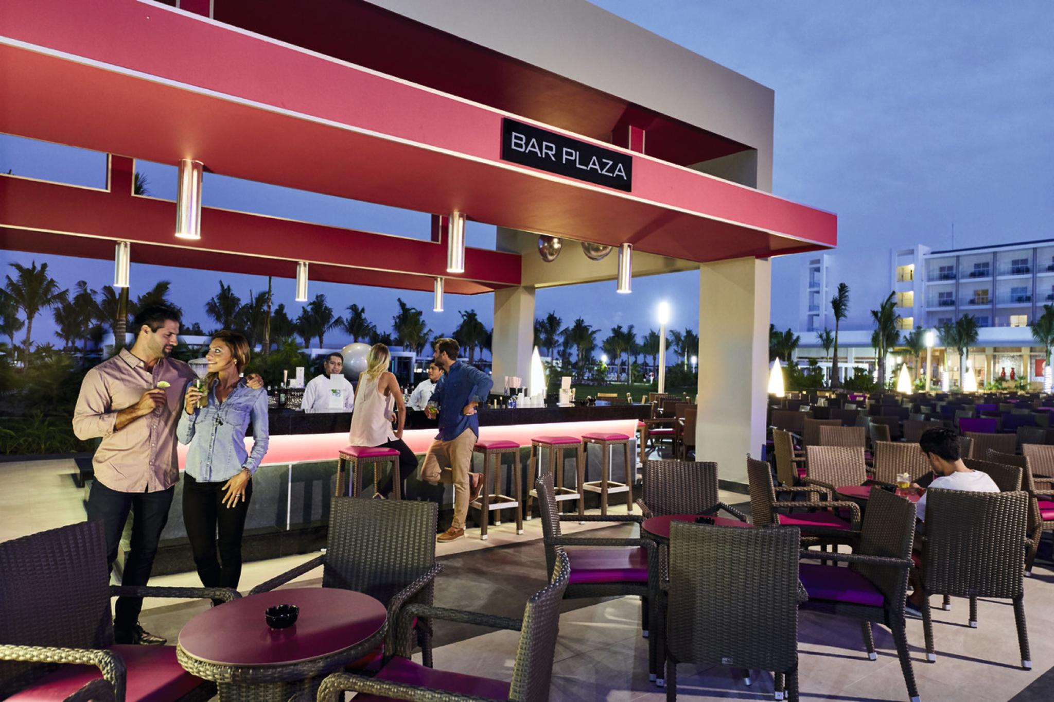 Hotel Riu Dunamar Hotel Riu Dunamar