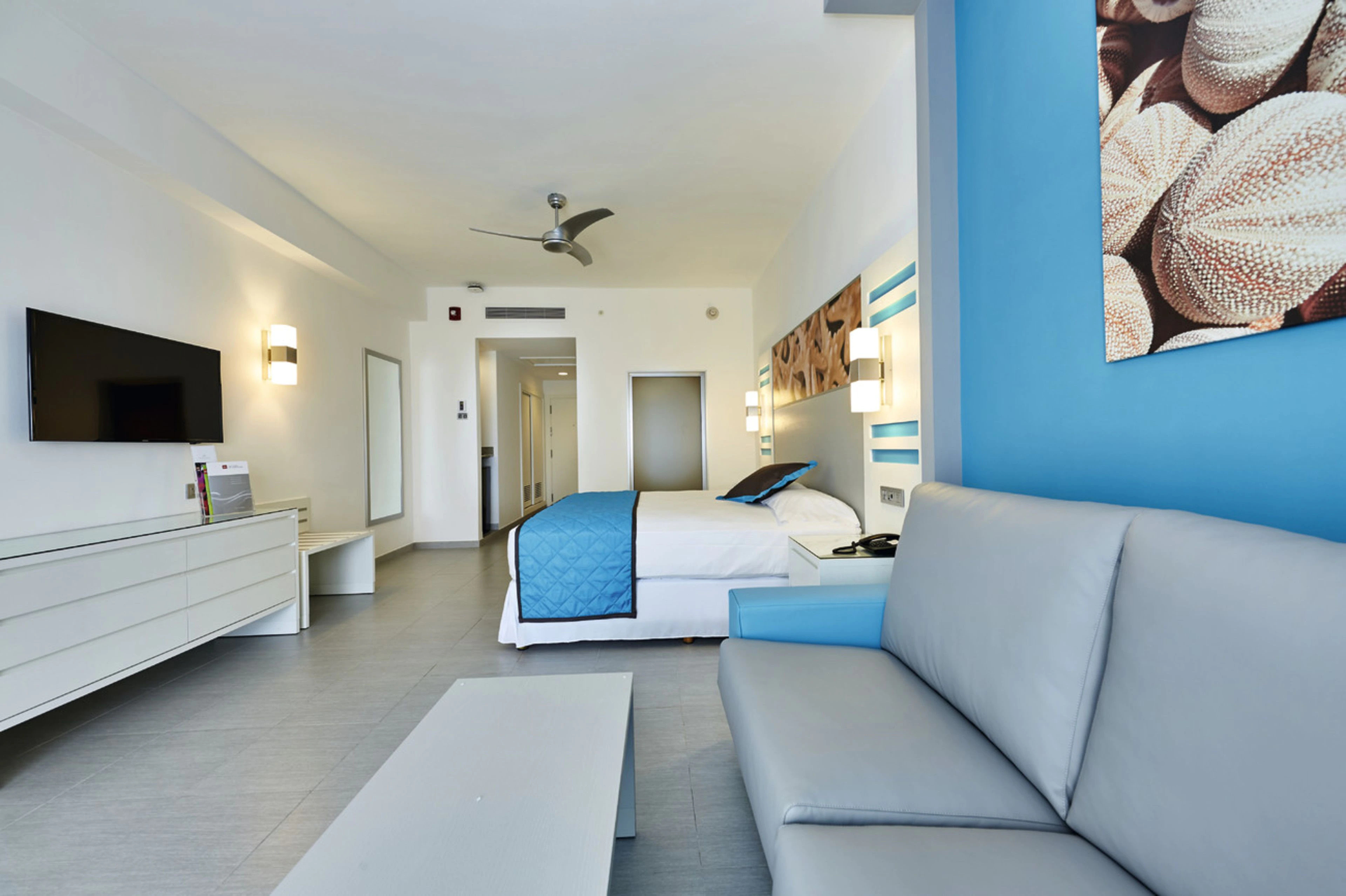 Hotel Riu Dunamar Hotel Riu Dunamar