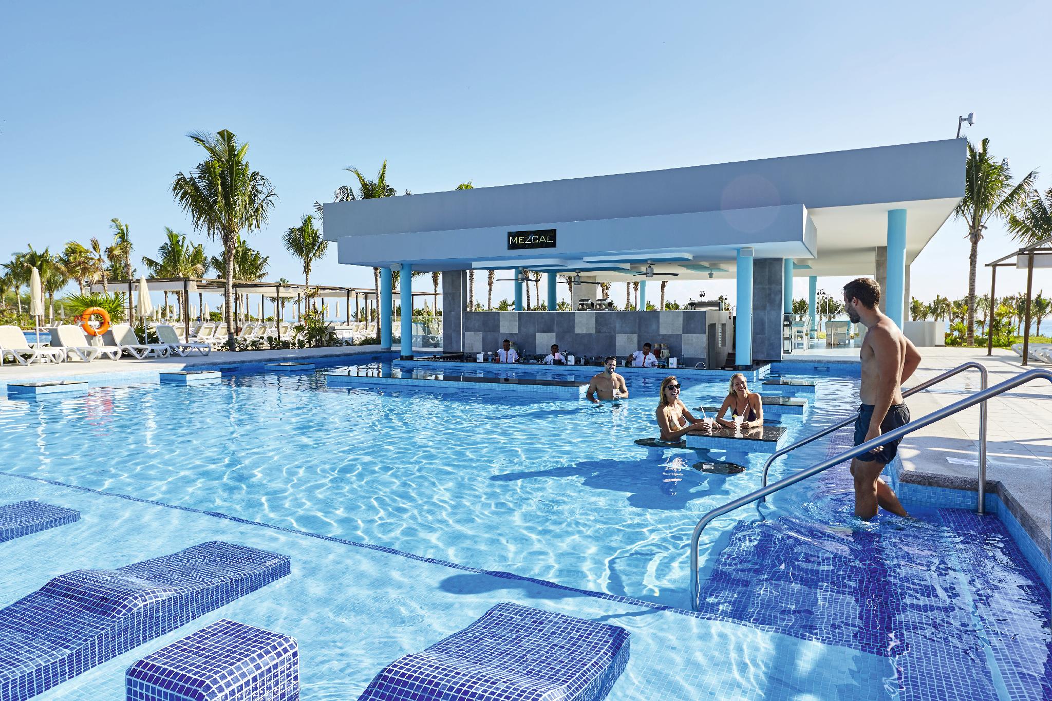 Hotel Riu Dunamar Hotel Riu Dunamar