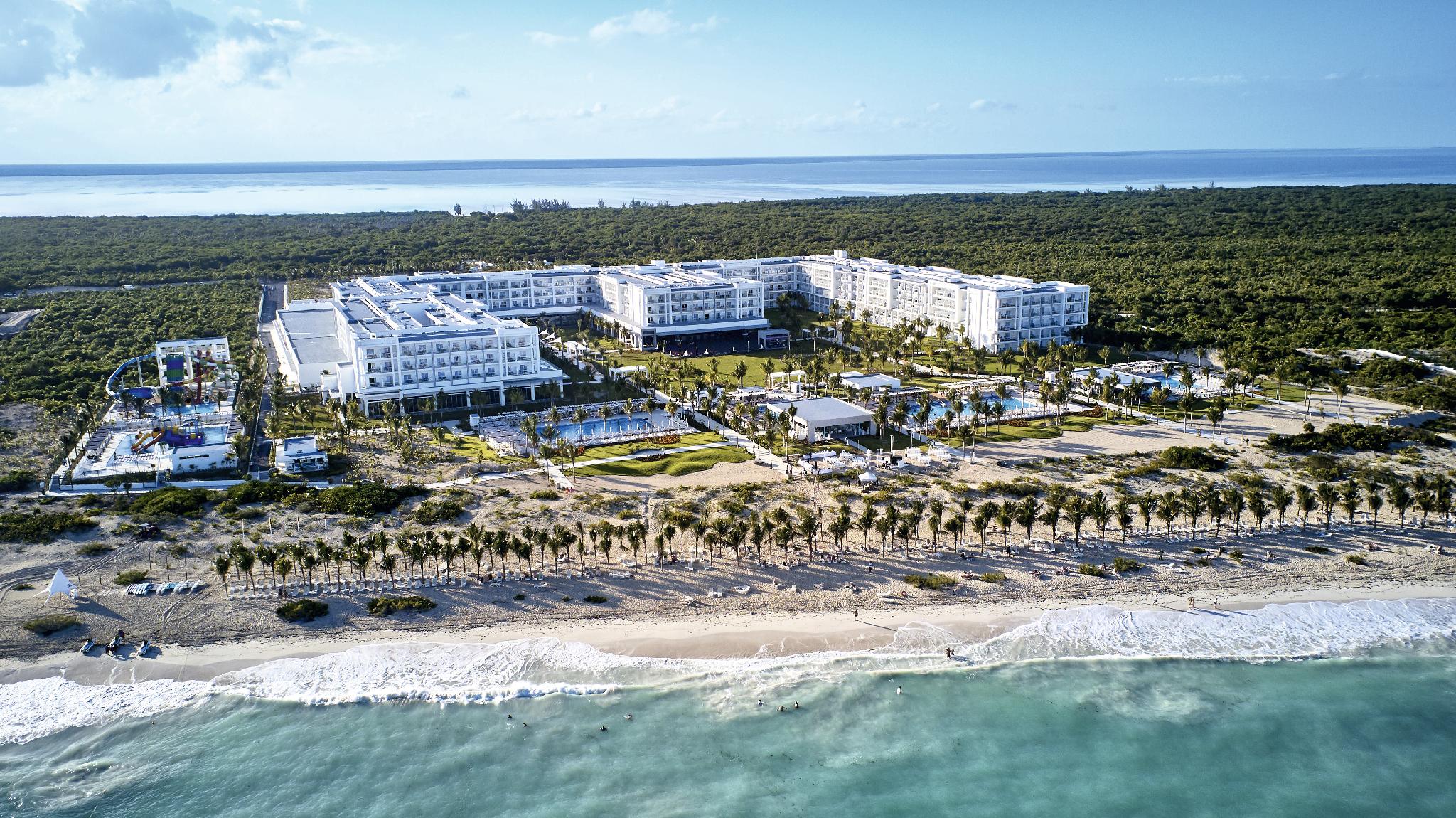 Hotel Riu Dunamar Hotel Riu Dunamar