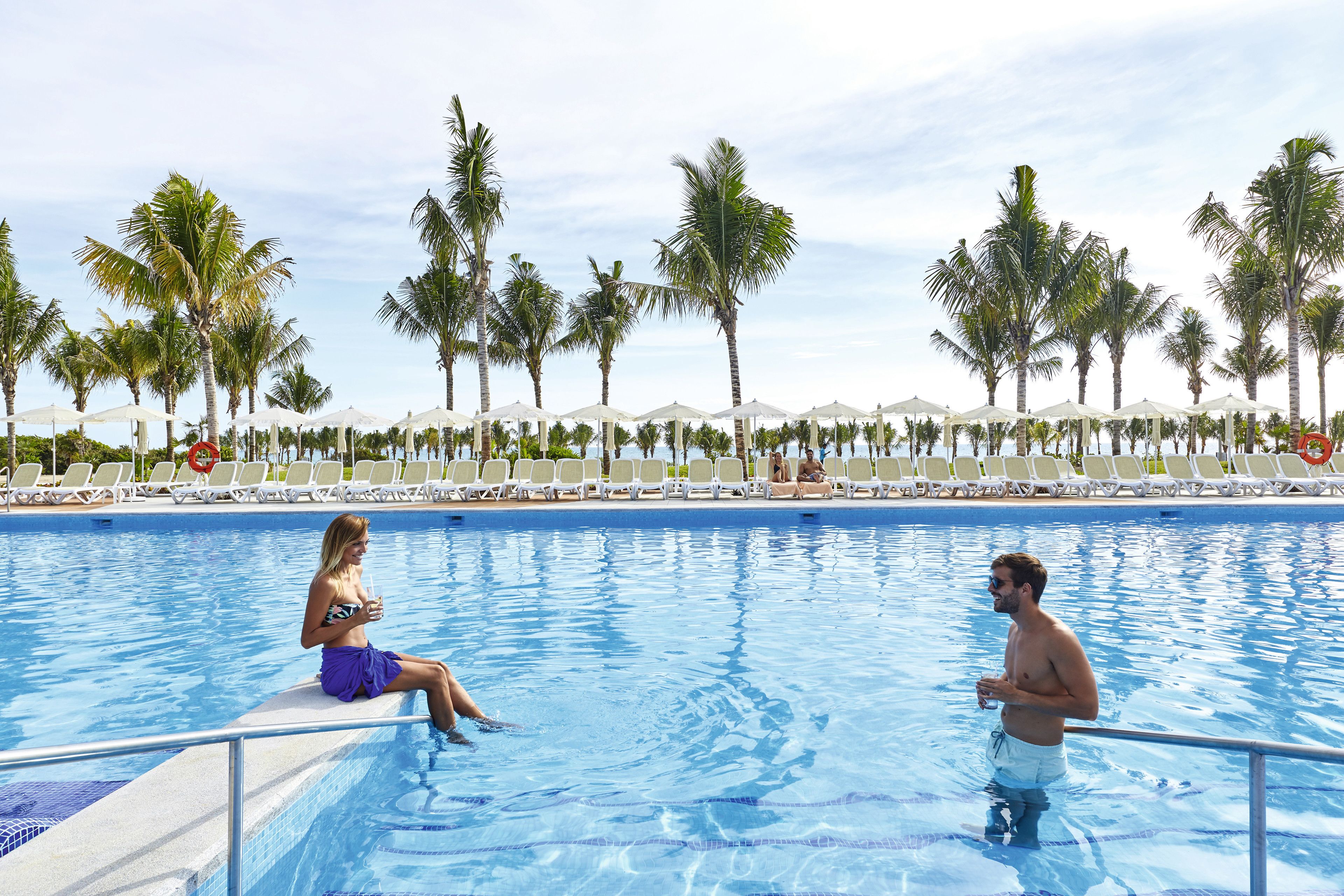 Hotel Riu Dunamar Hotel Riu Dunamar