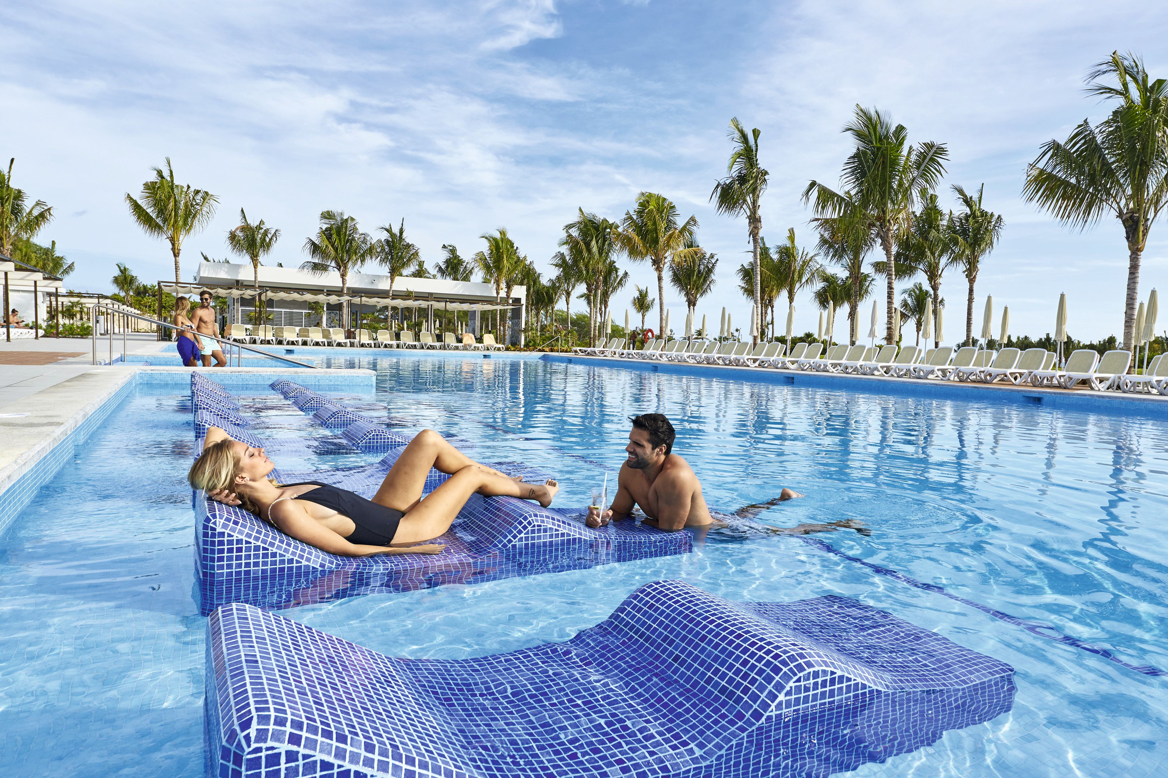 Hotel Riu Dunamar Hotel Riu Dunamar