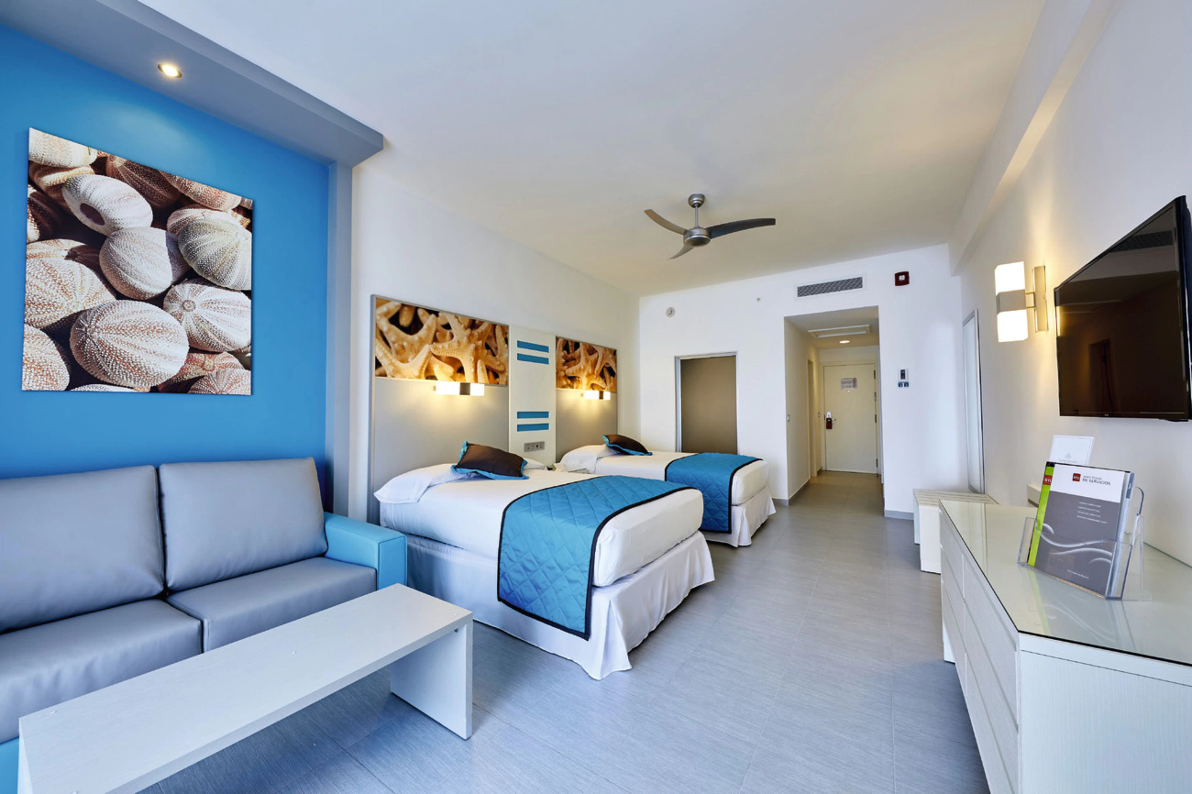 Hotel Riu Dunamar Hotel Riu Dunamar
