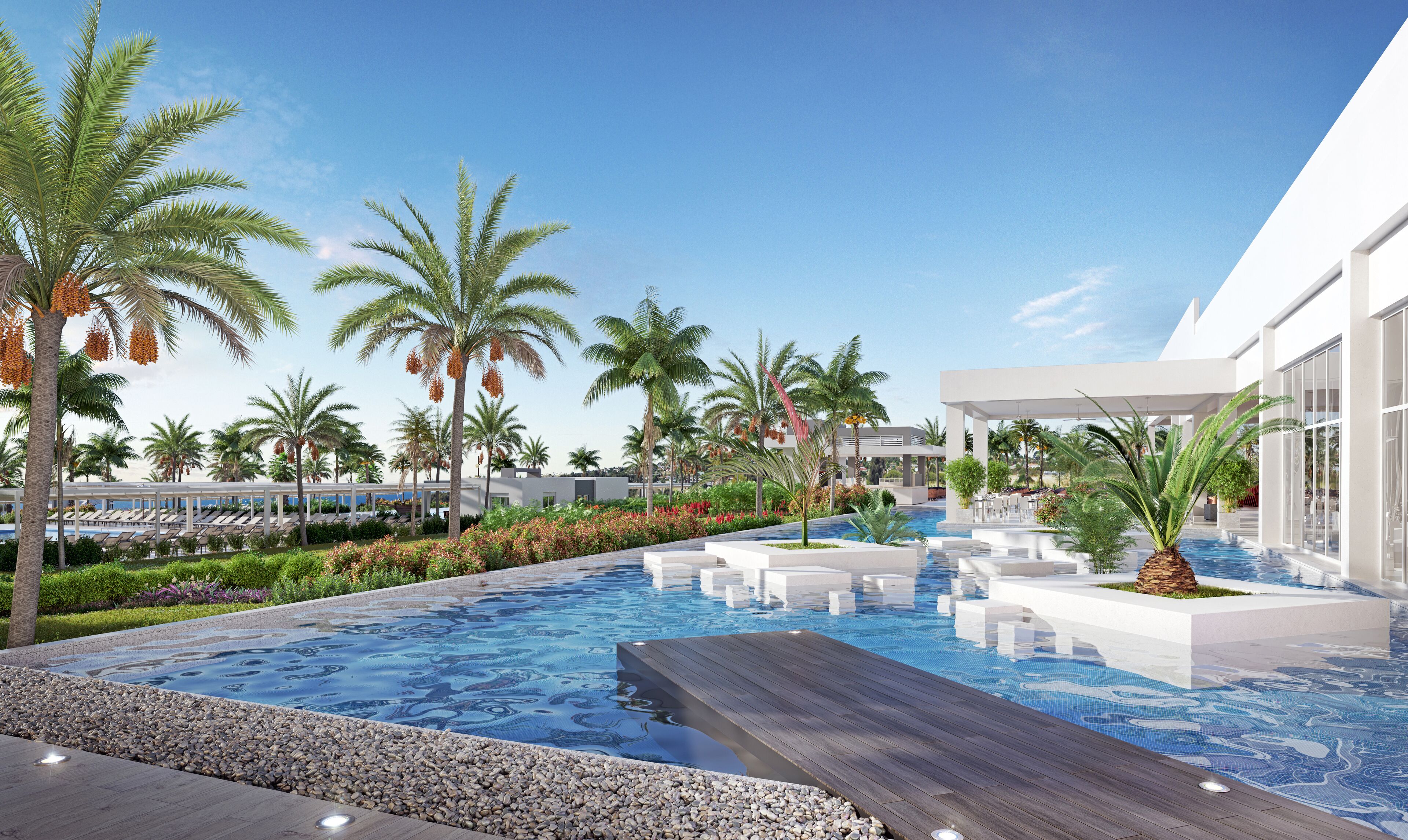 Hotel Riu Ventura Hotel Riu Ventura