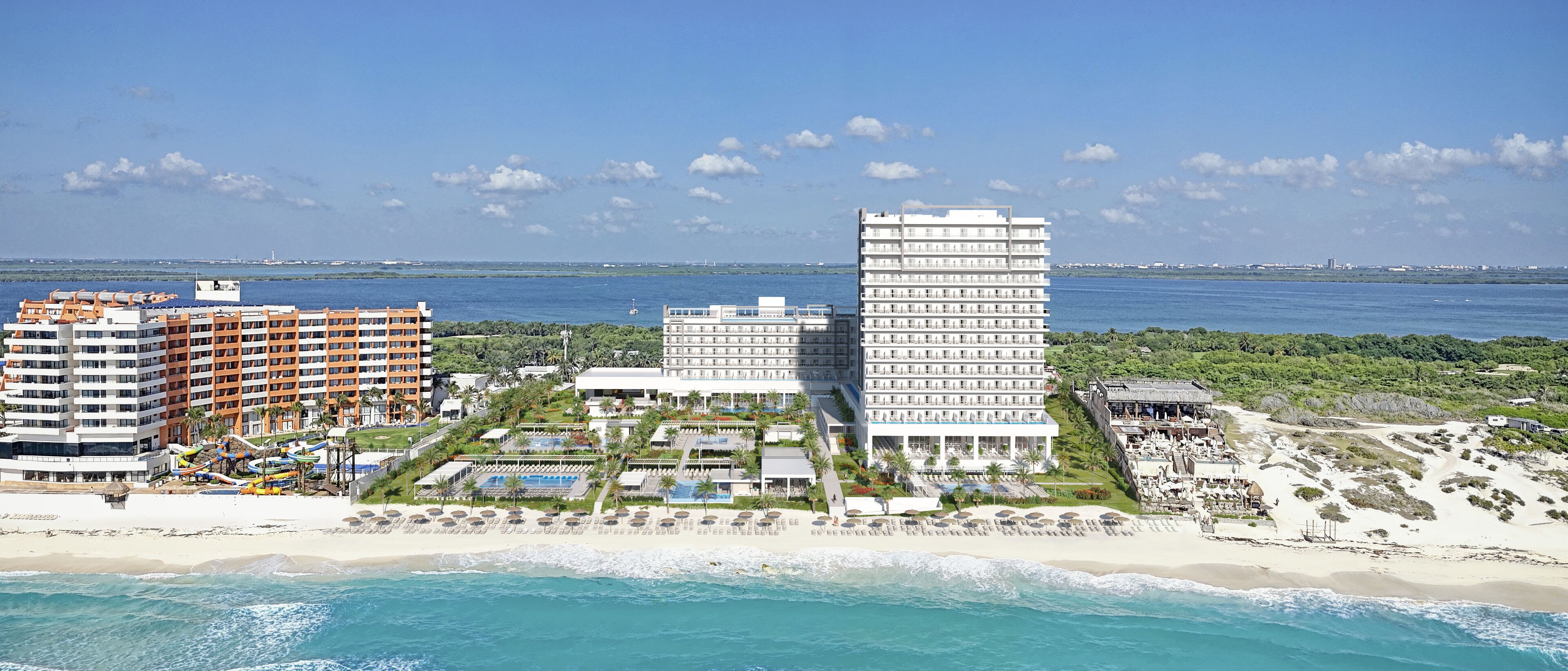 Hotel Riu Ventura Hotel Riu Ventura