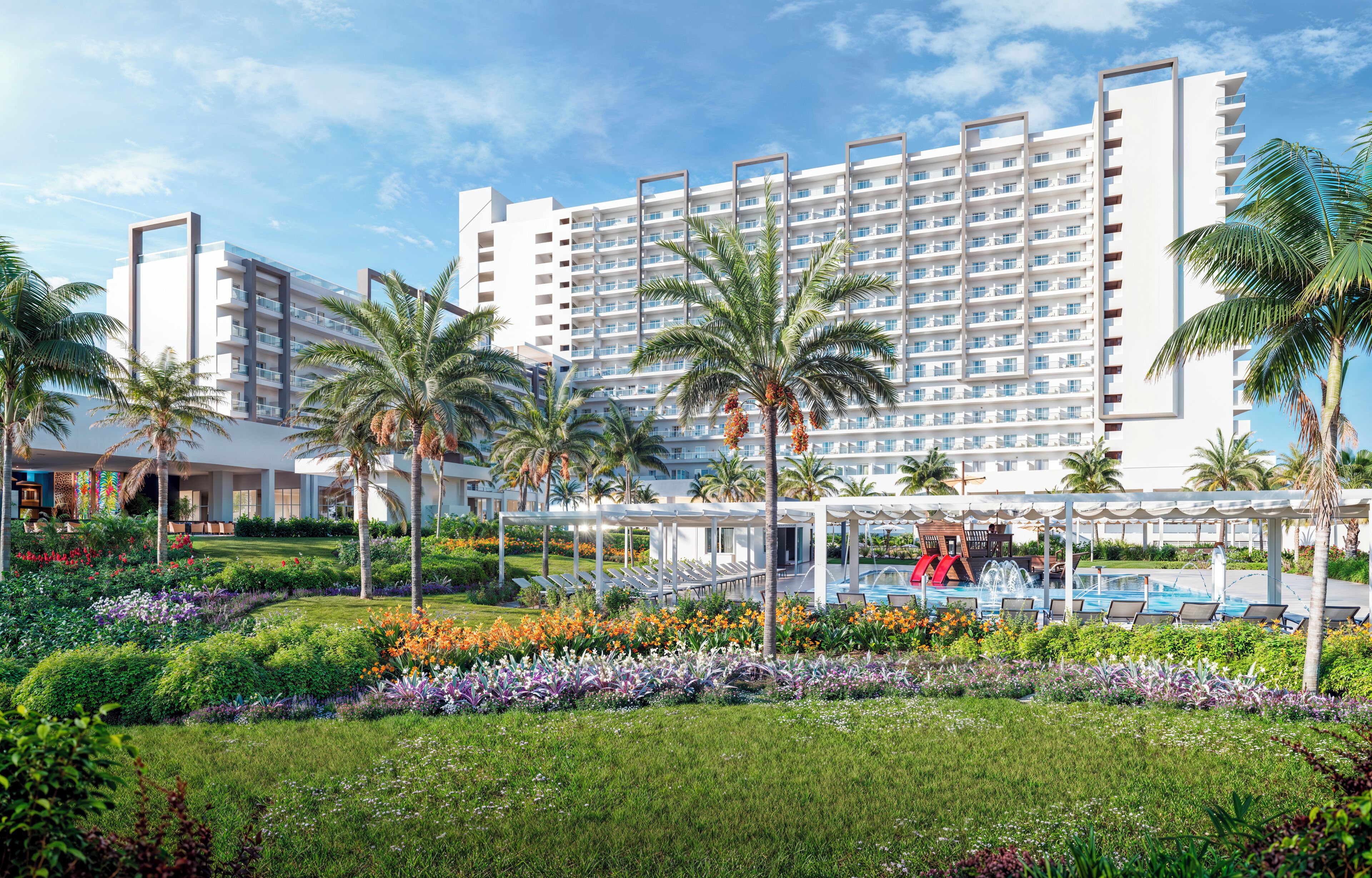 Hotel Riu Ventura Hotel Riu Ventura