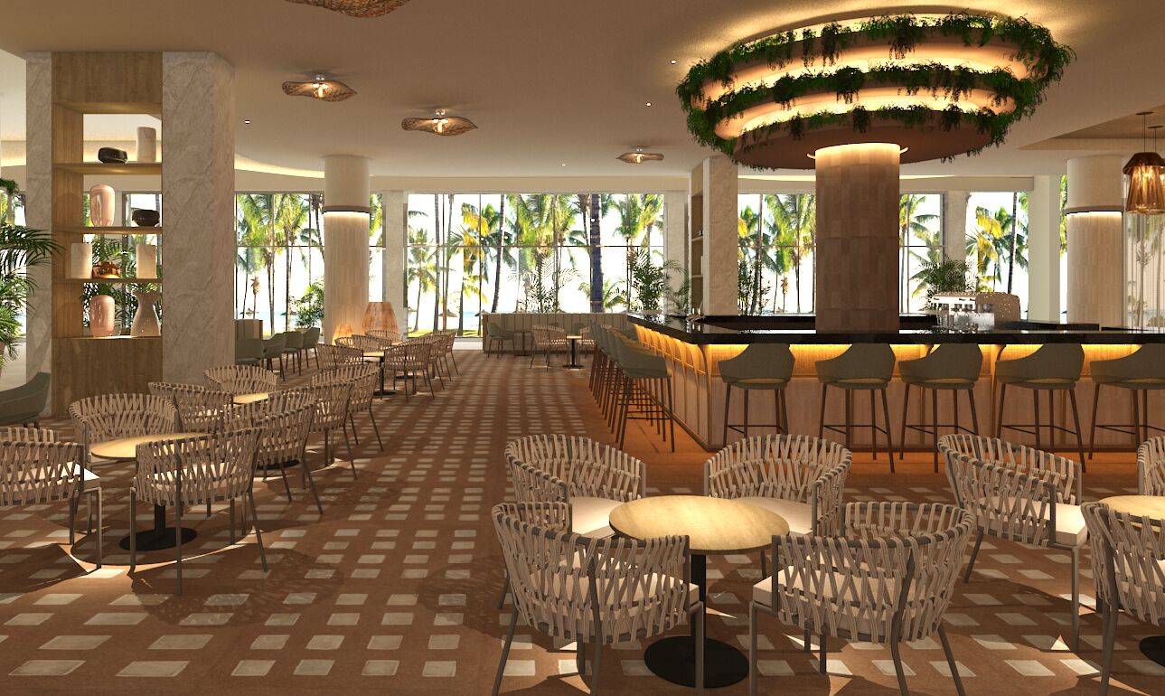 Hotel Riu Ventura Hotel Riu Ventura