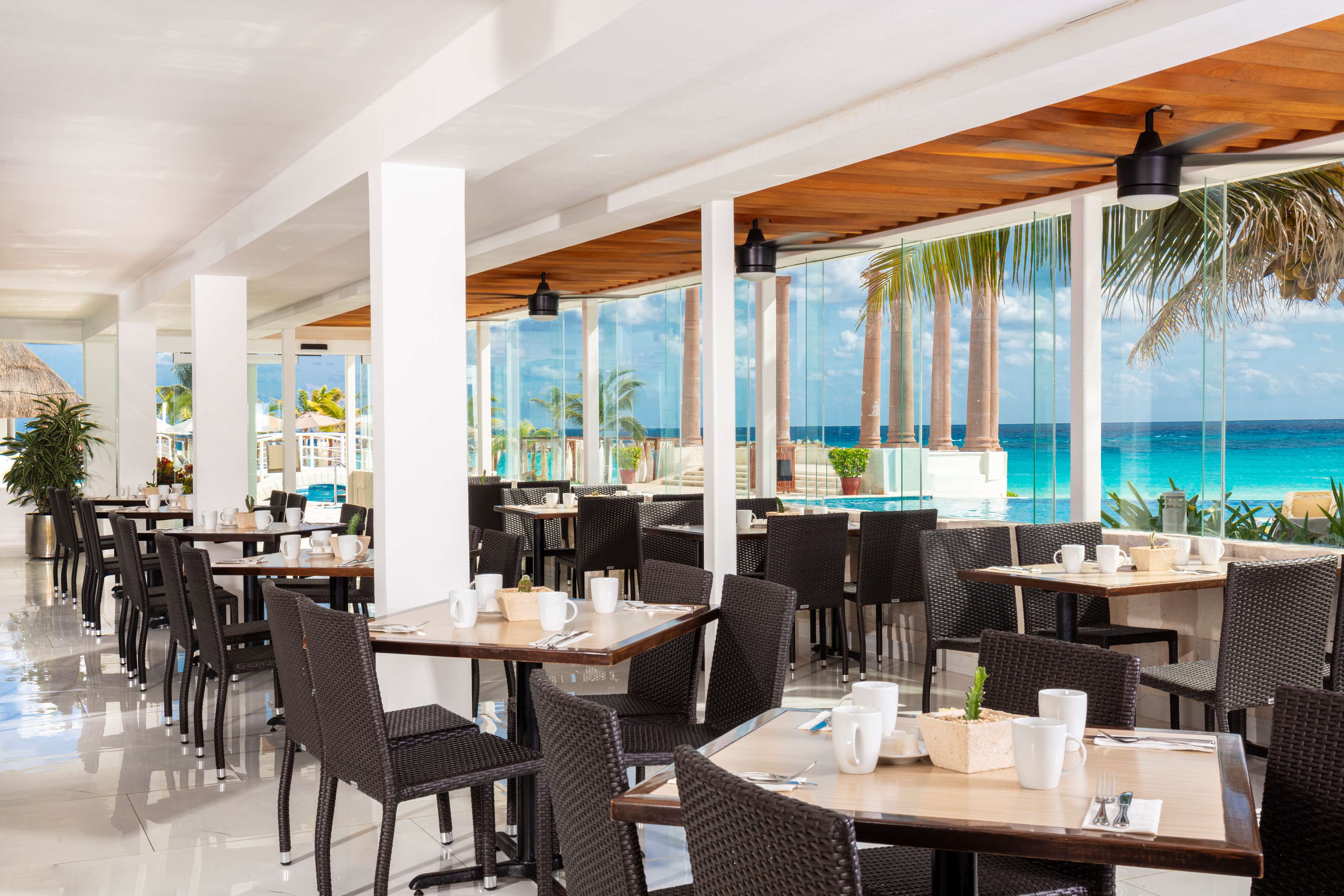Krystal Cancún Krystal Cancún