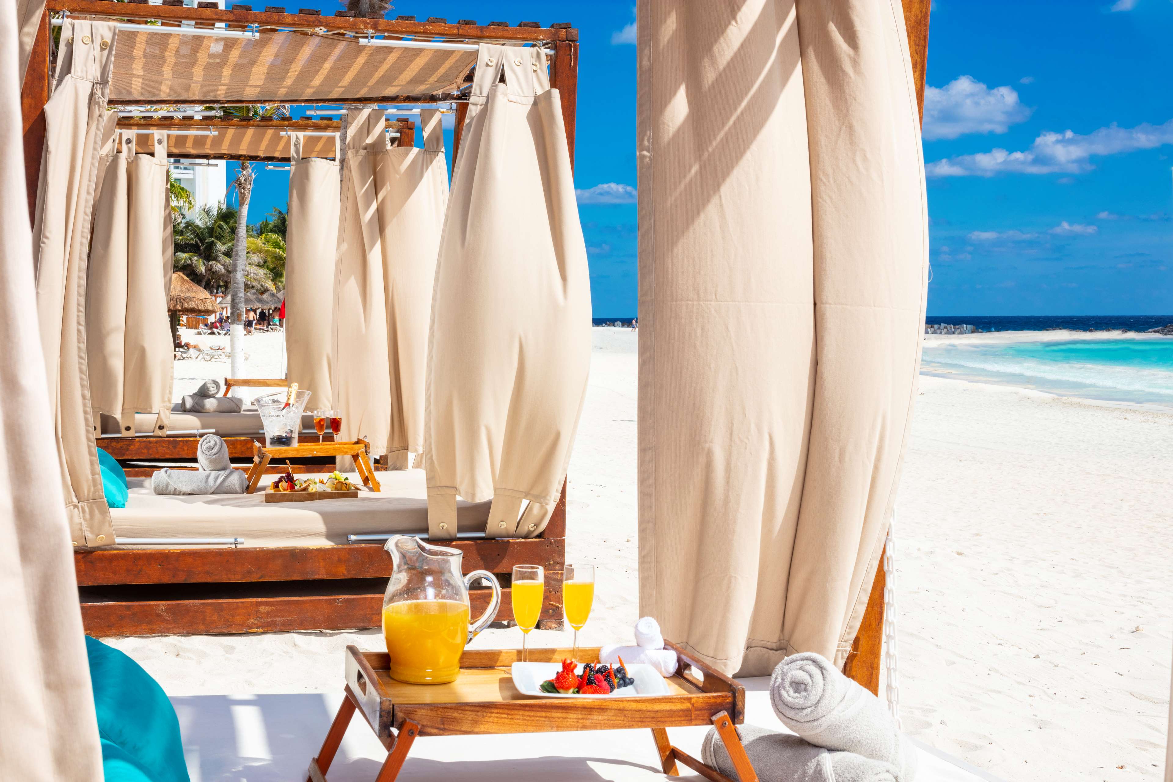 Krystal Cancún Krystal Cancún