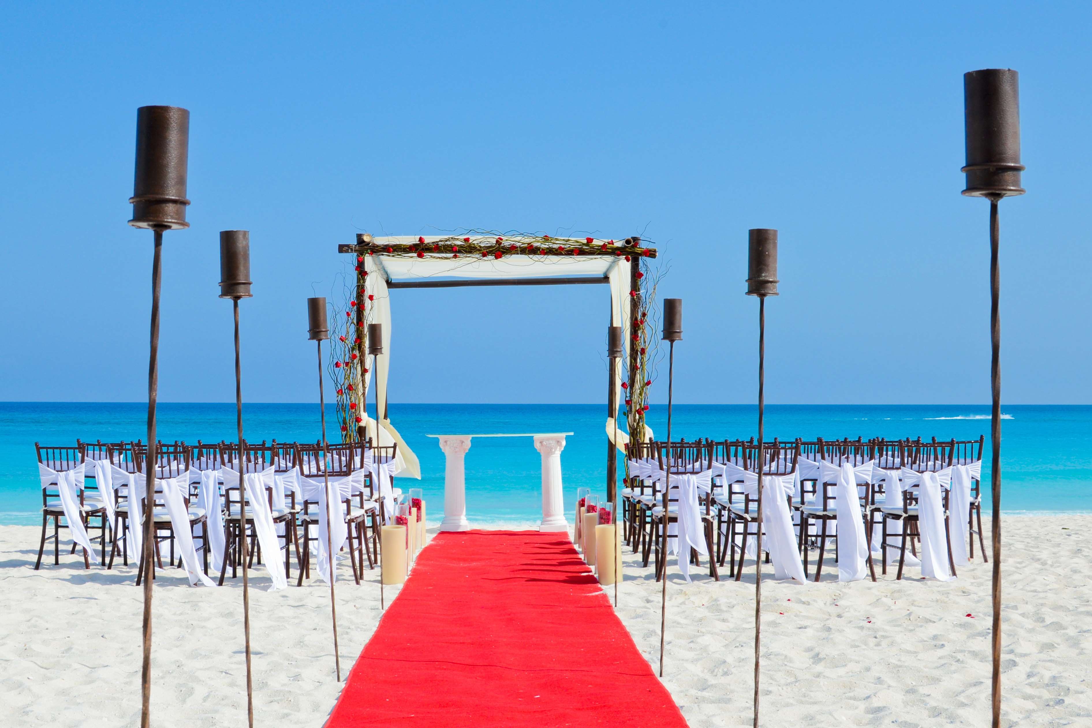 Krystal Cancún Krystal Cancún