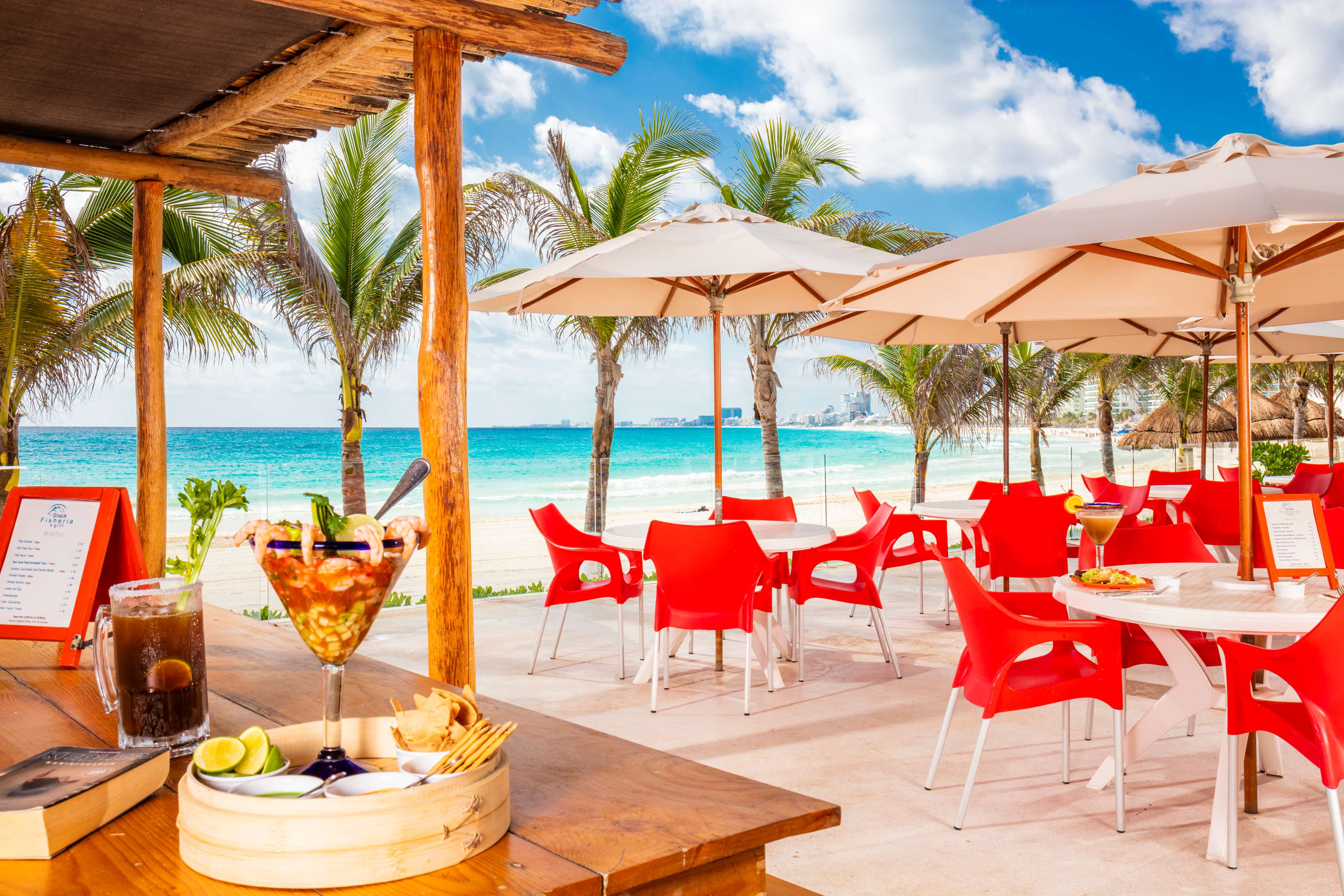 Krystal Cancún Krystal Cancún