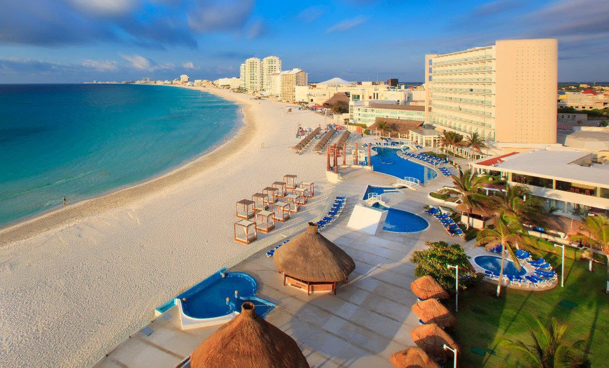 Krystal Cancún Krystal Cancún