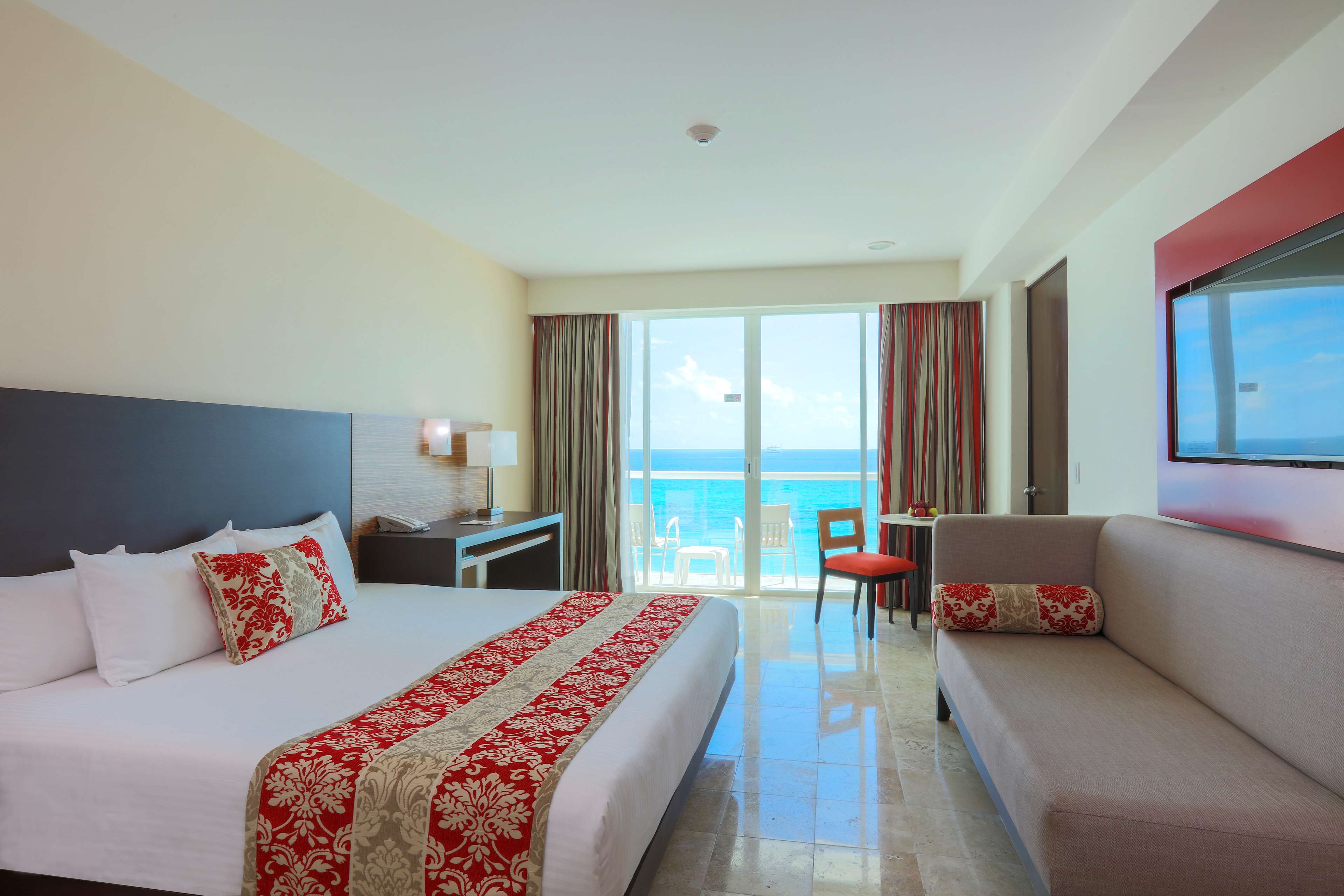 Krystal Cancún Krystal Cancún