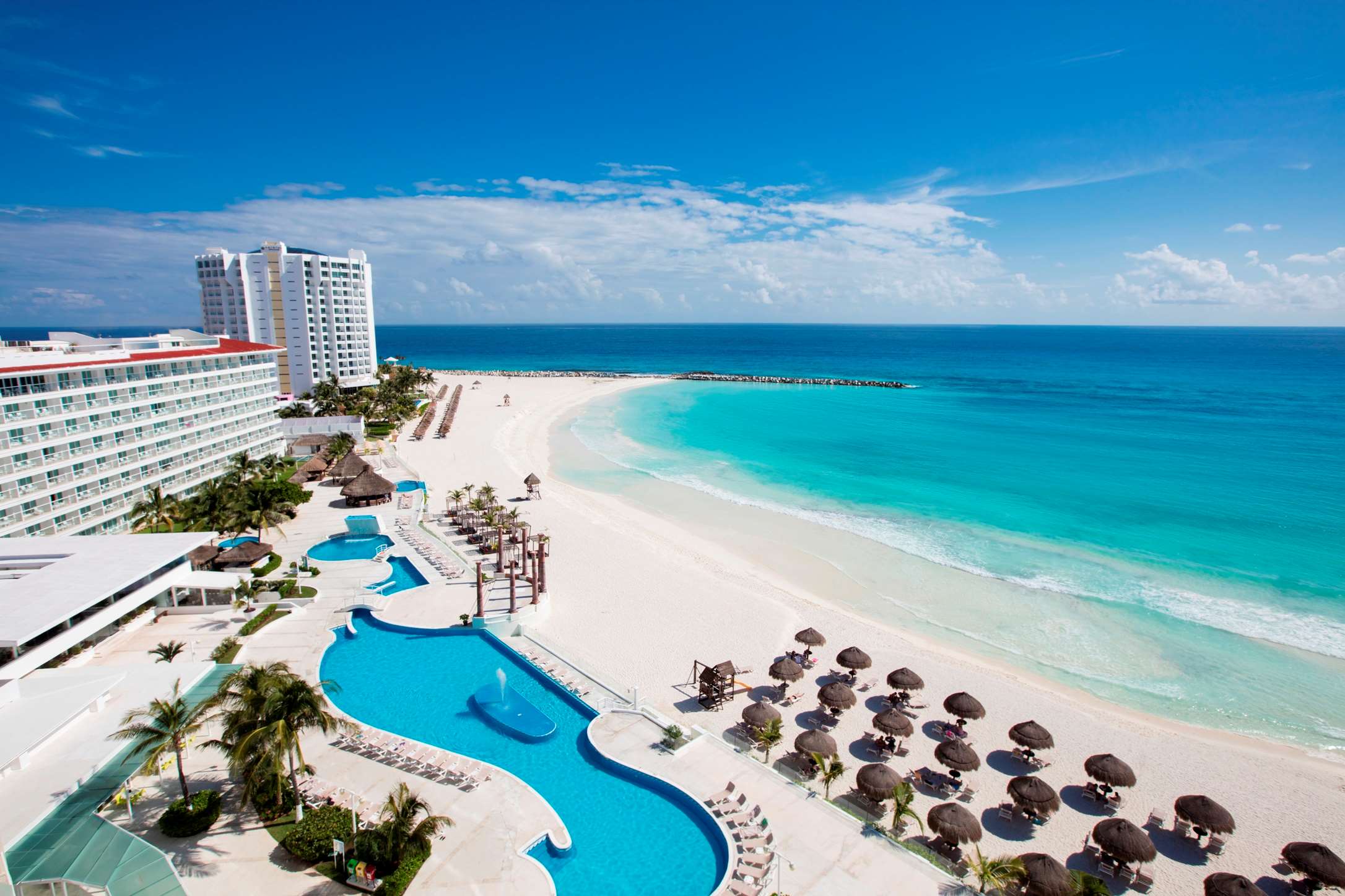 Krystal Cancún Krystal Cancún