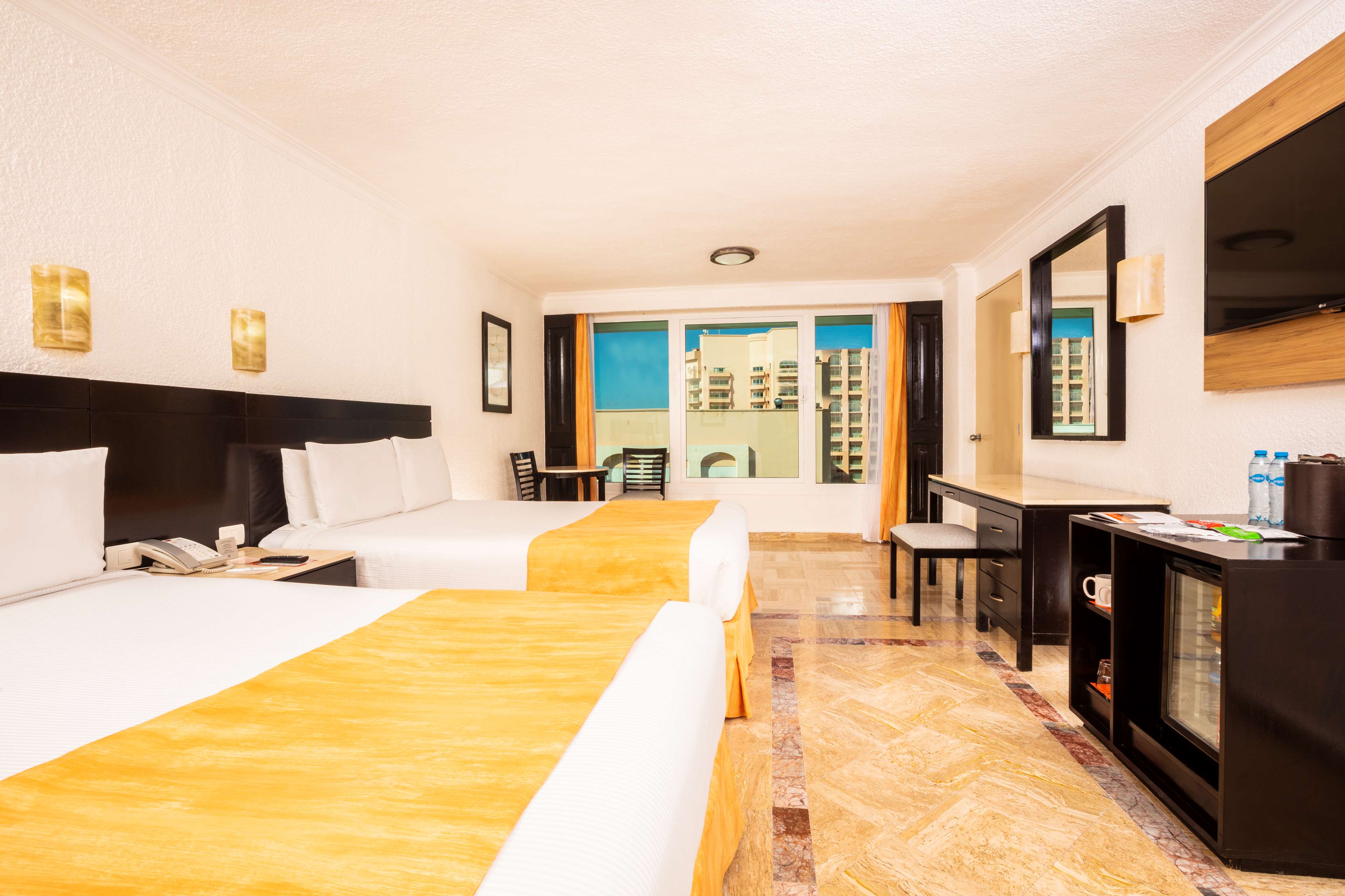 Krystal Cancún Krystal Cancún