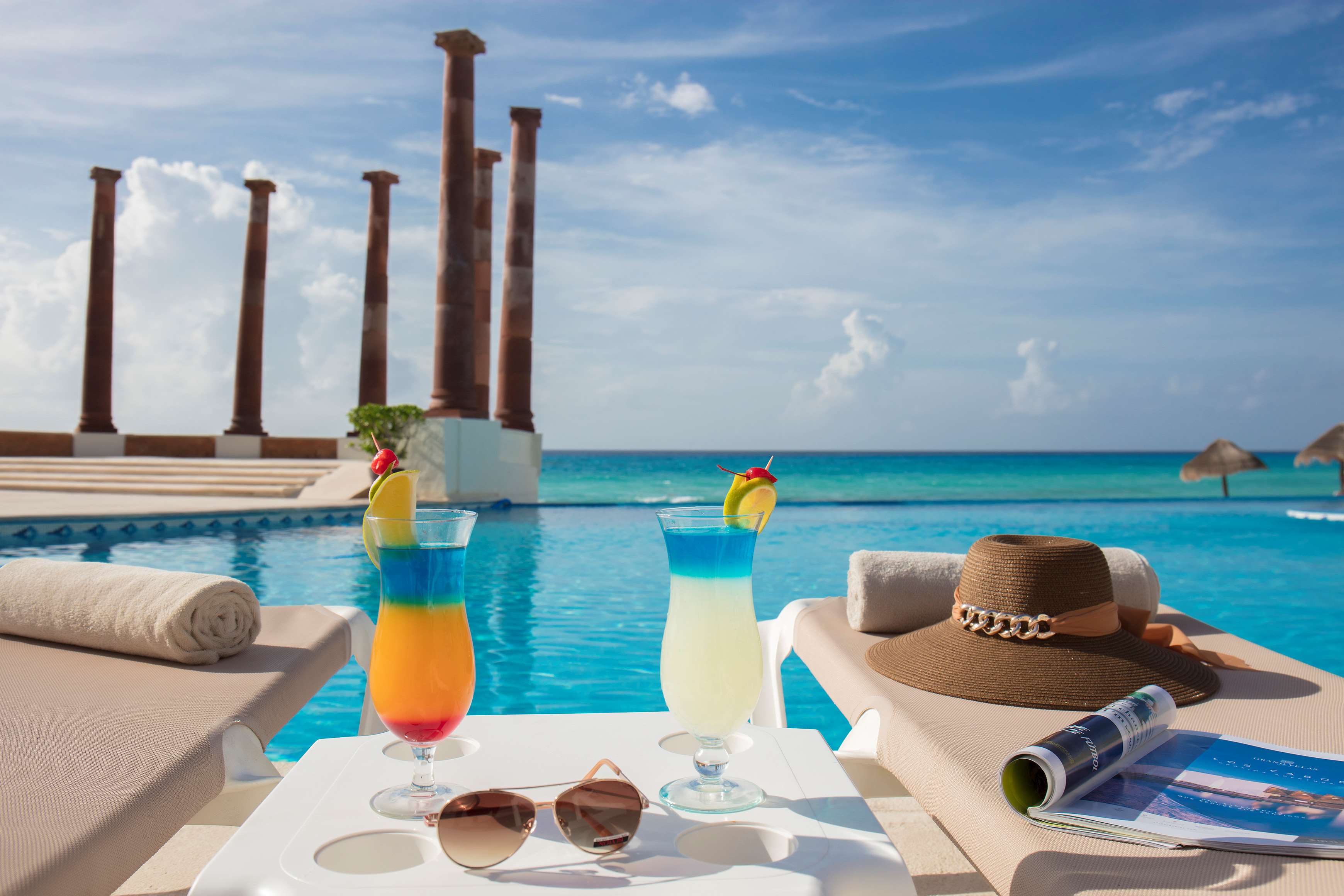 Krystal Cancún Krystal Cancún