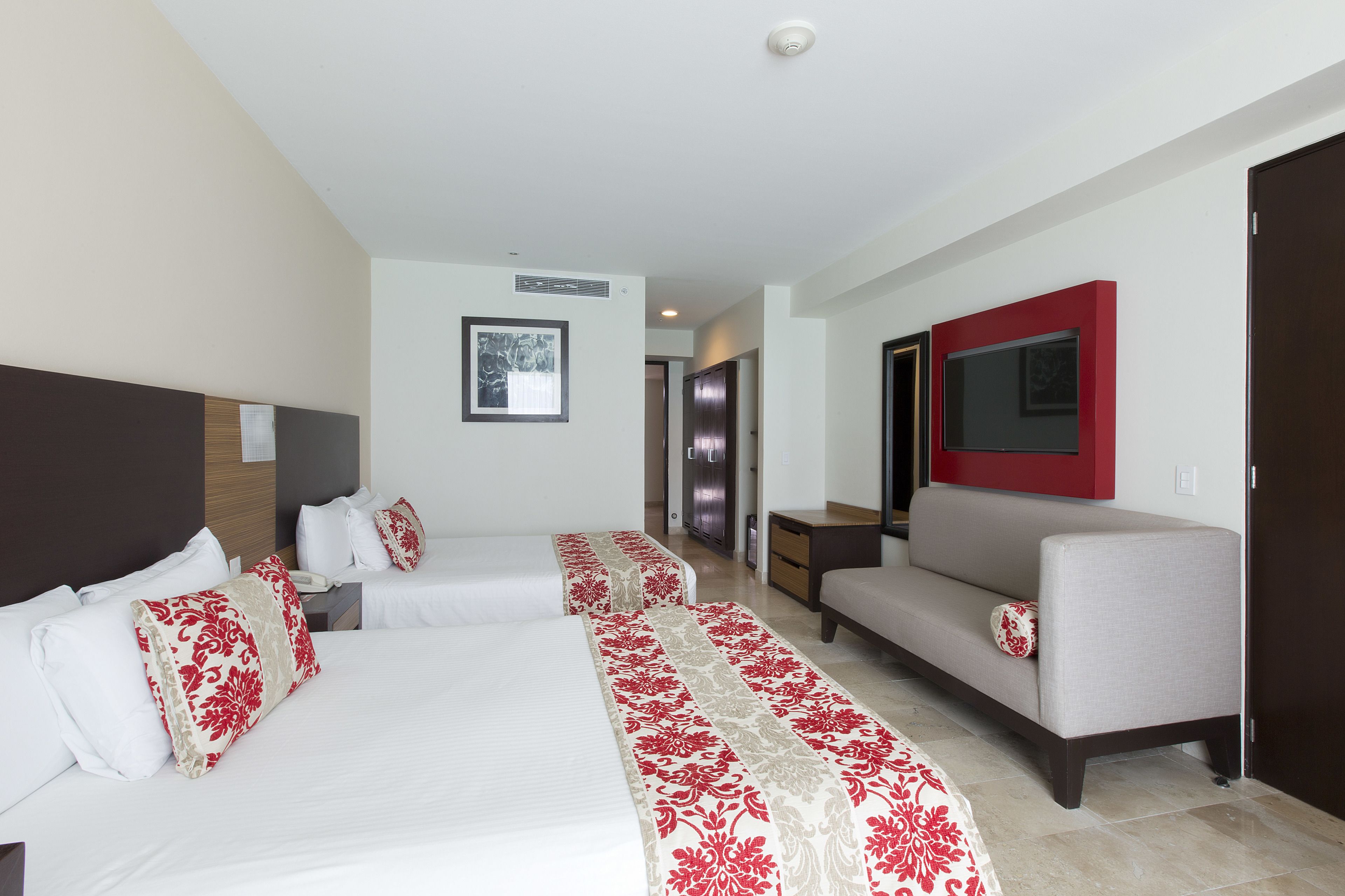 Krystal Cancún Krystal Cancún