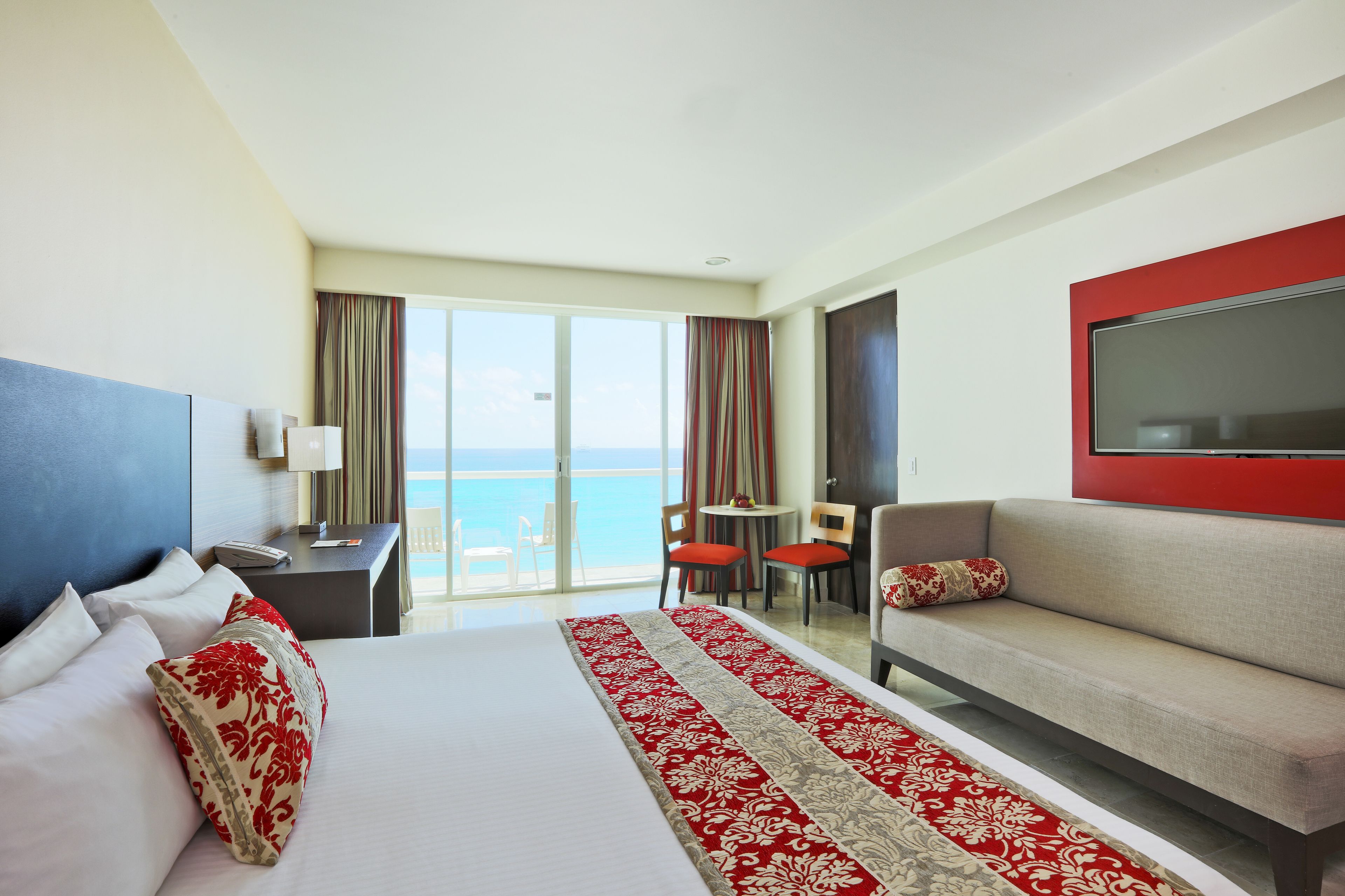 Krystal Cancún Krystal Cancún