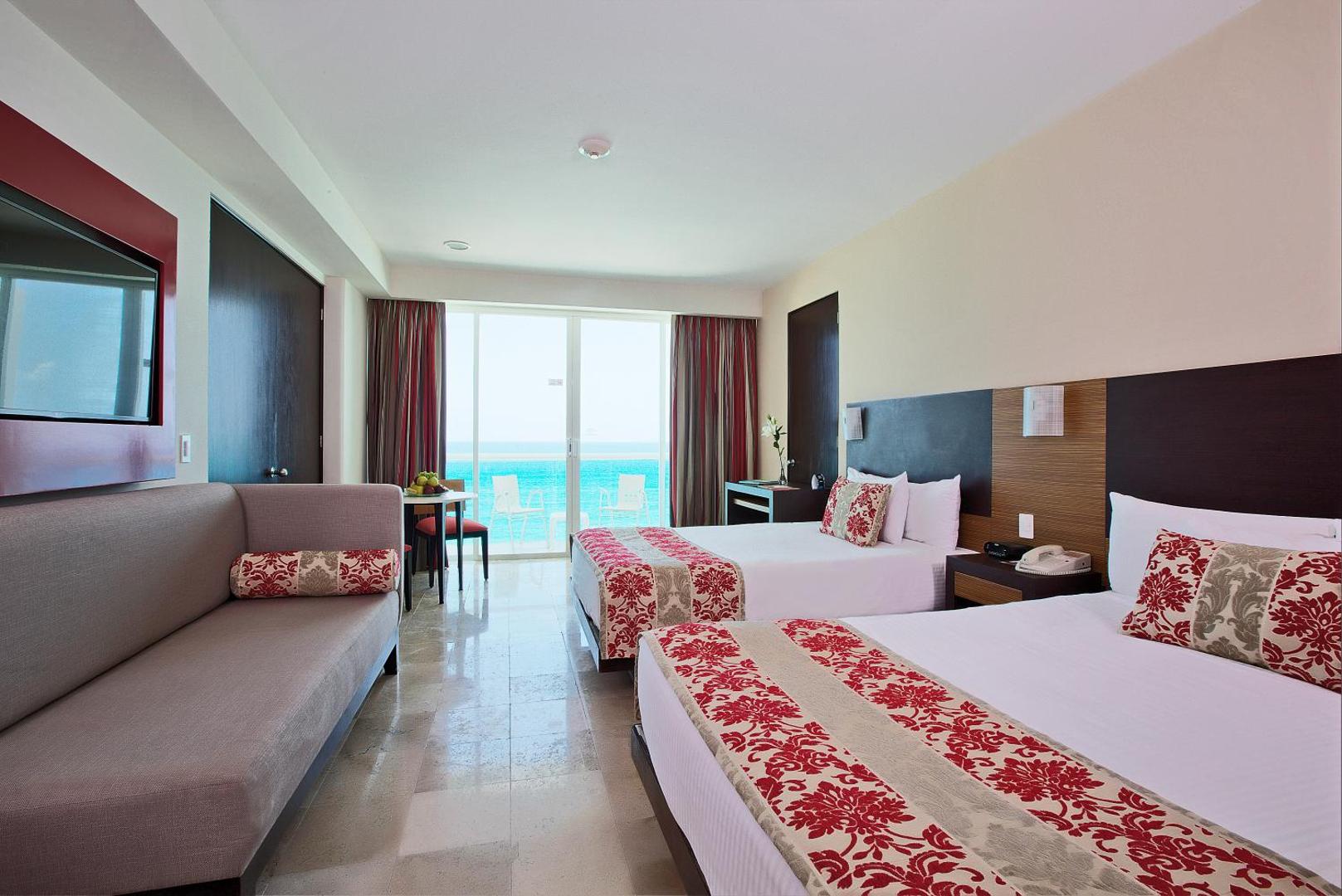 Krystal Cancún Krystal Cancún