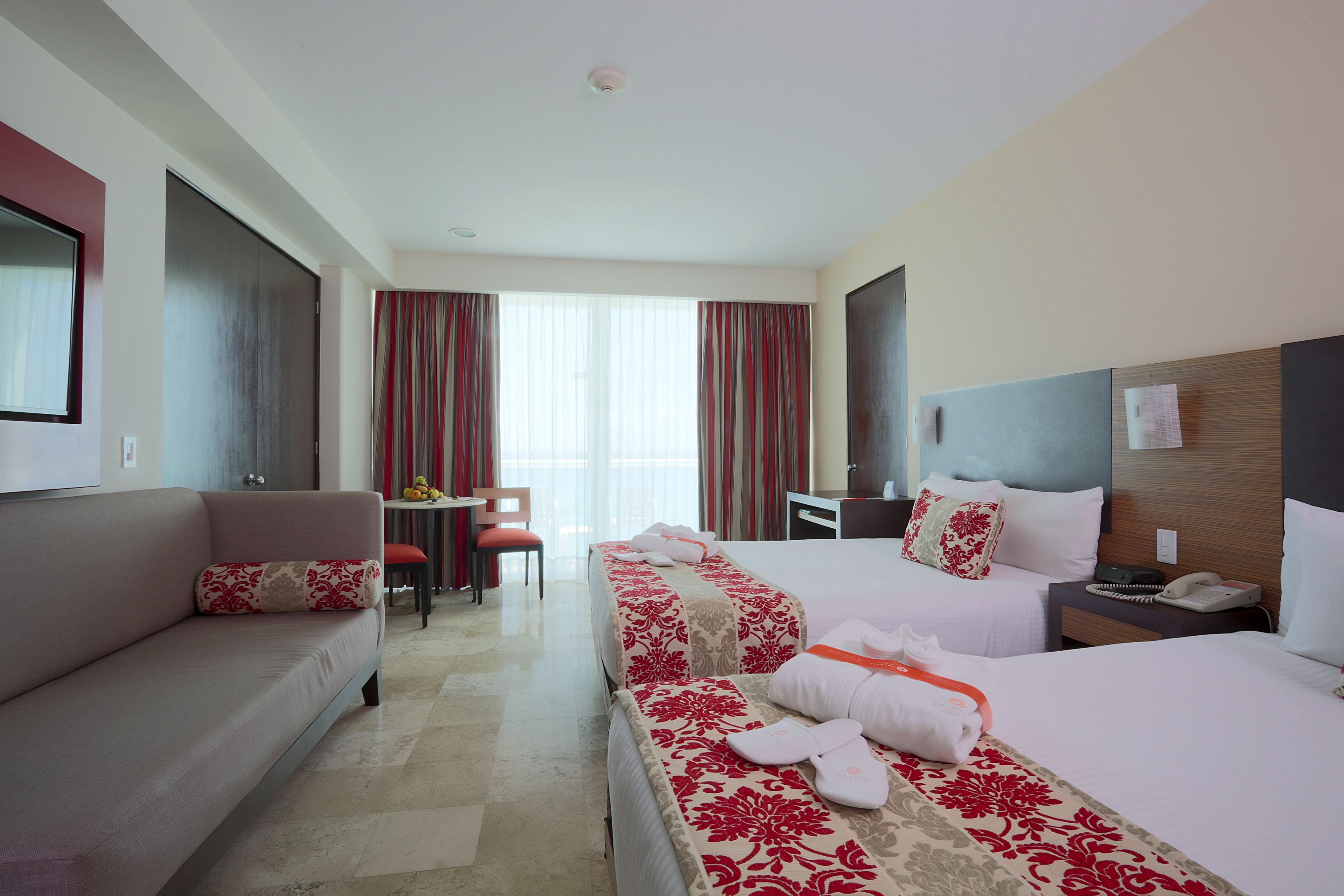 Krystal Cancún Krystal Cancún