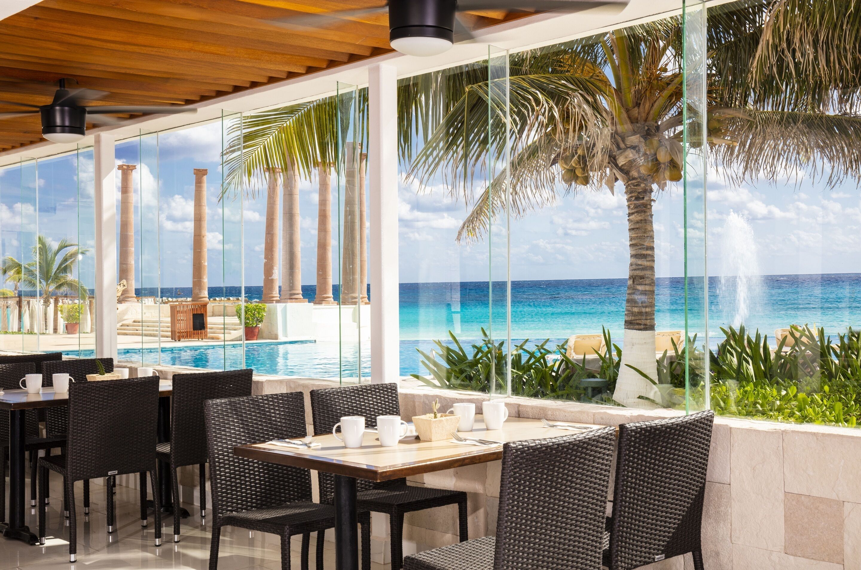 Krystal Cancún Krystal Cancún