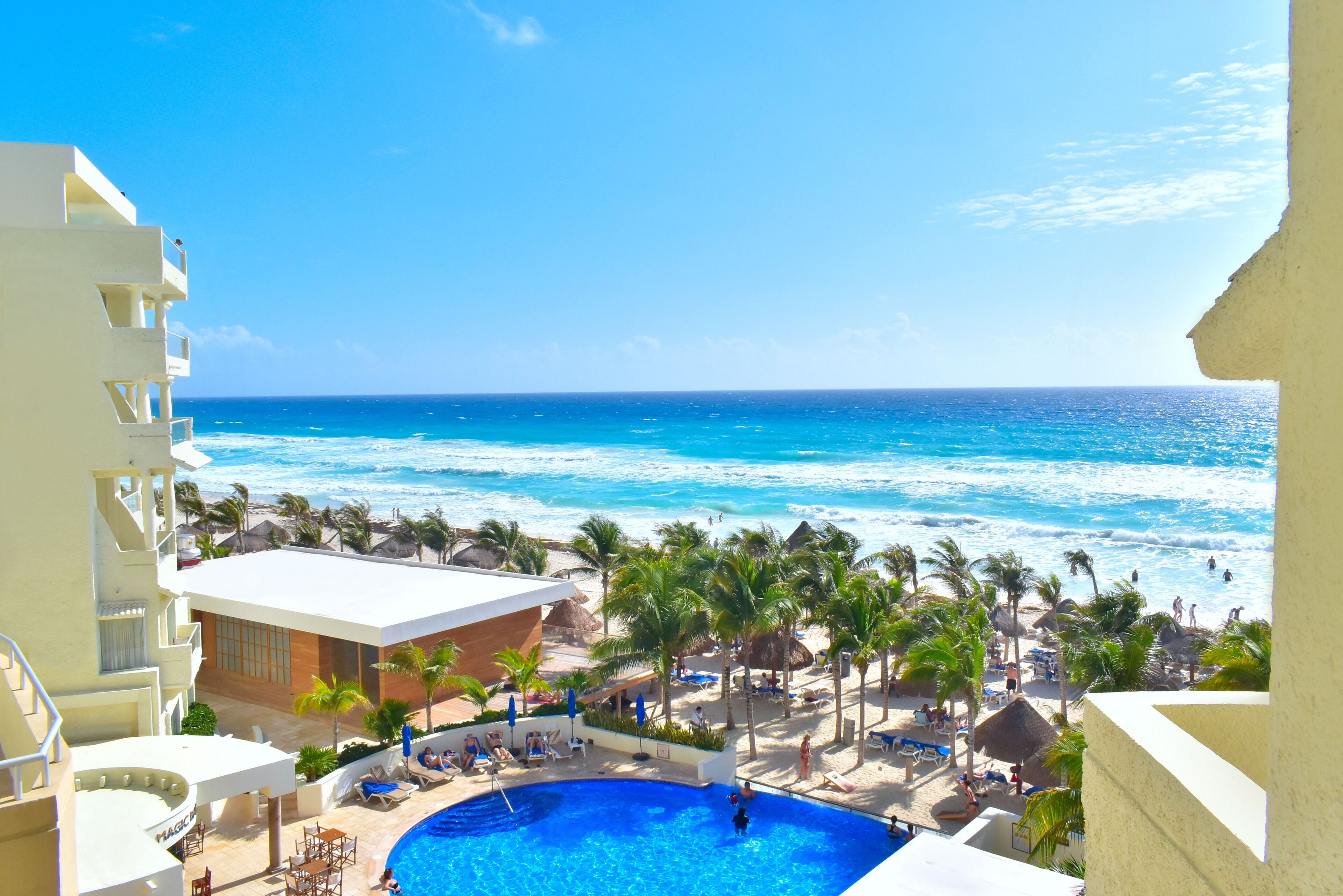 Hotel NYX Cancun Hotel NYX Cancun