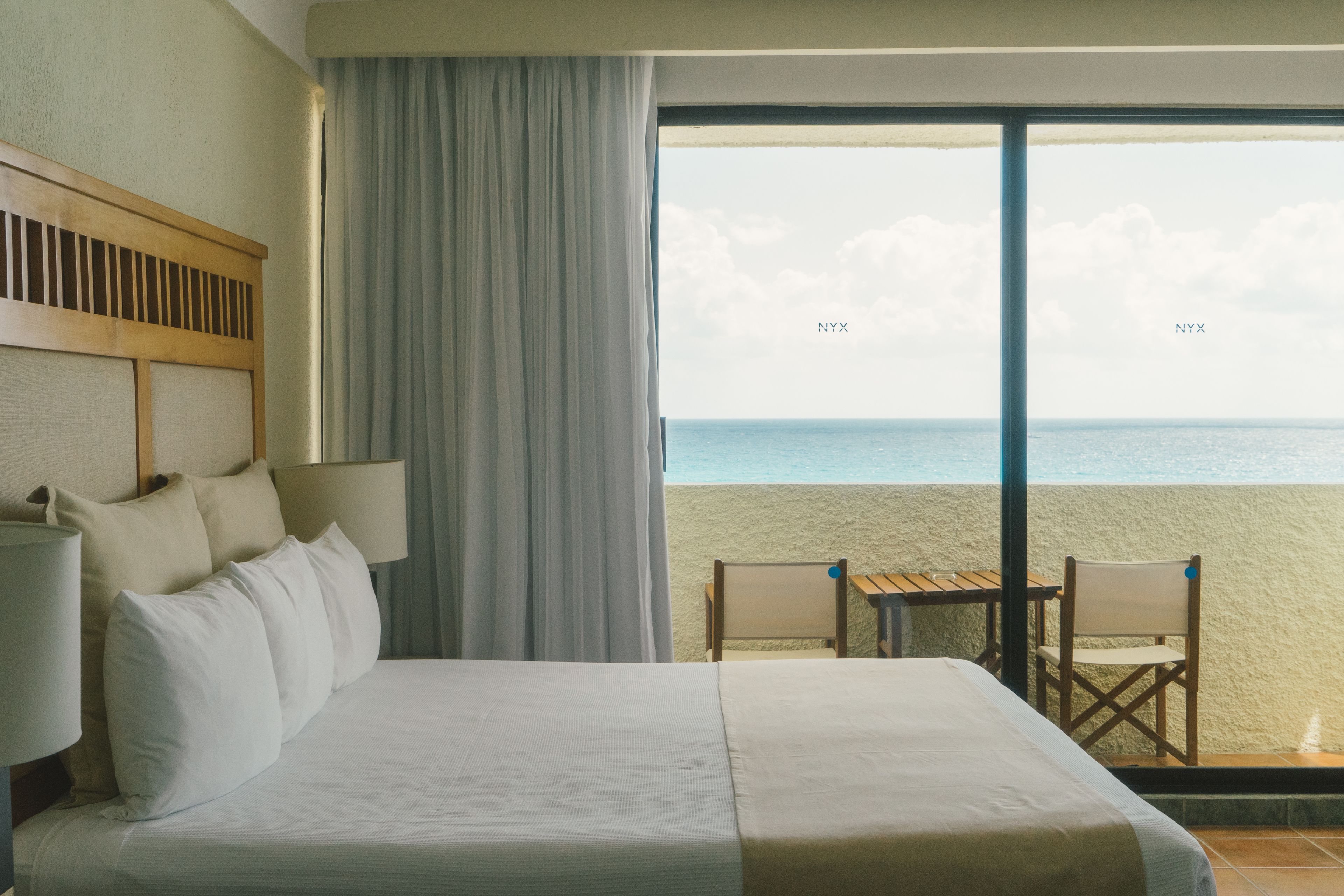 Hotel NYX Cancun Hotel NYX Cancun