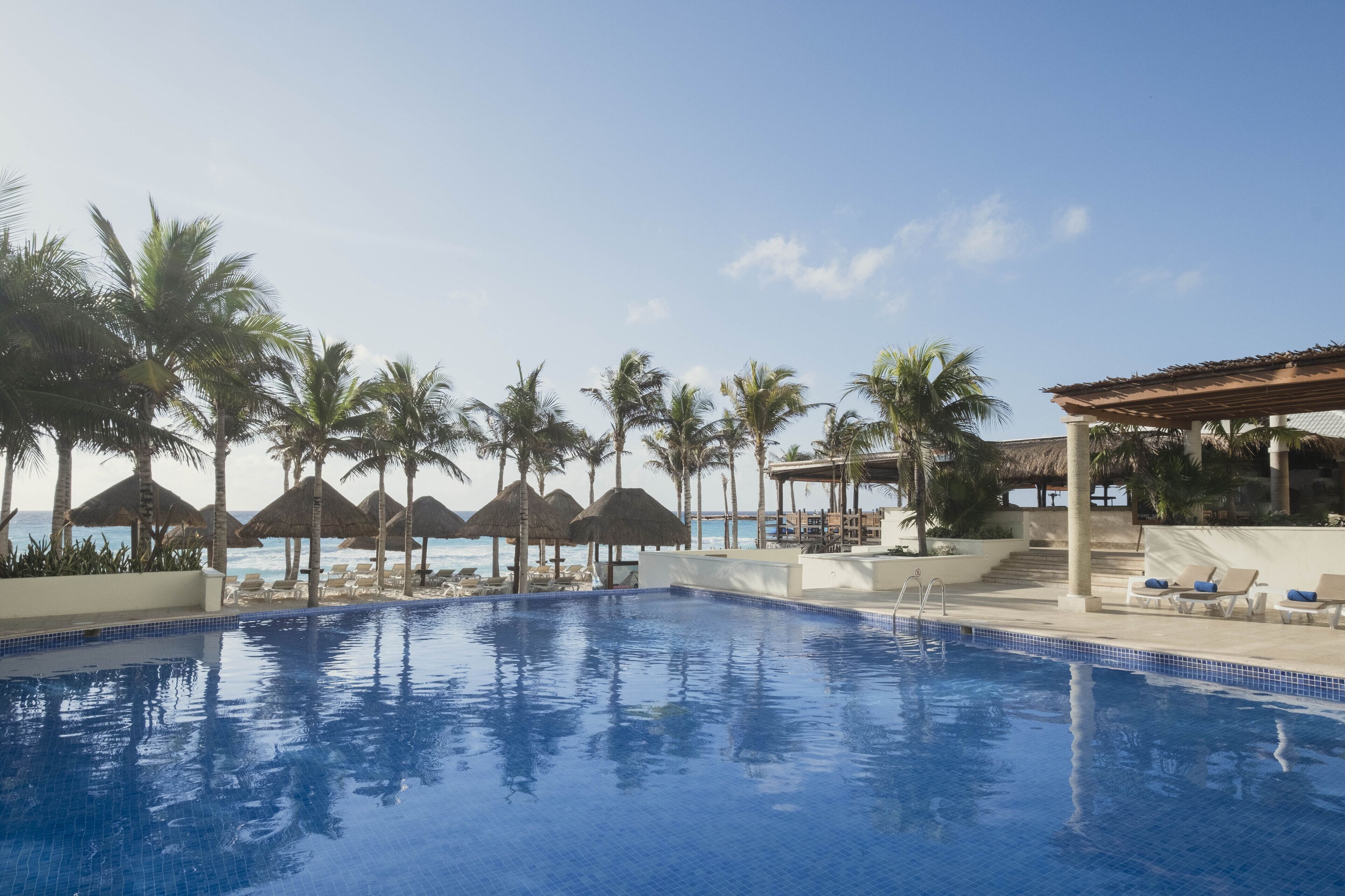 Hotel NYX Cancun Hotel NYX Cancun