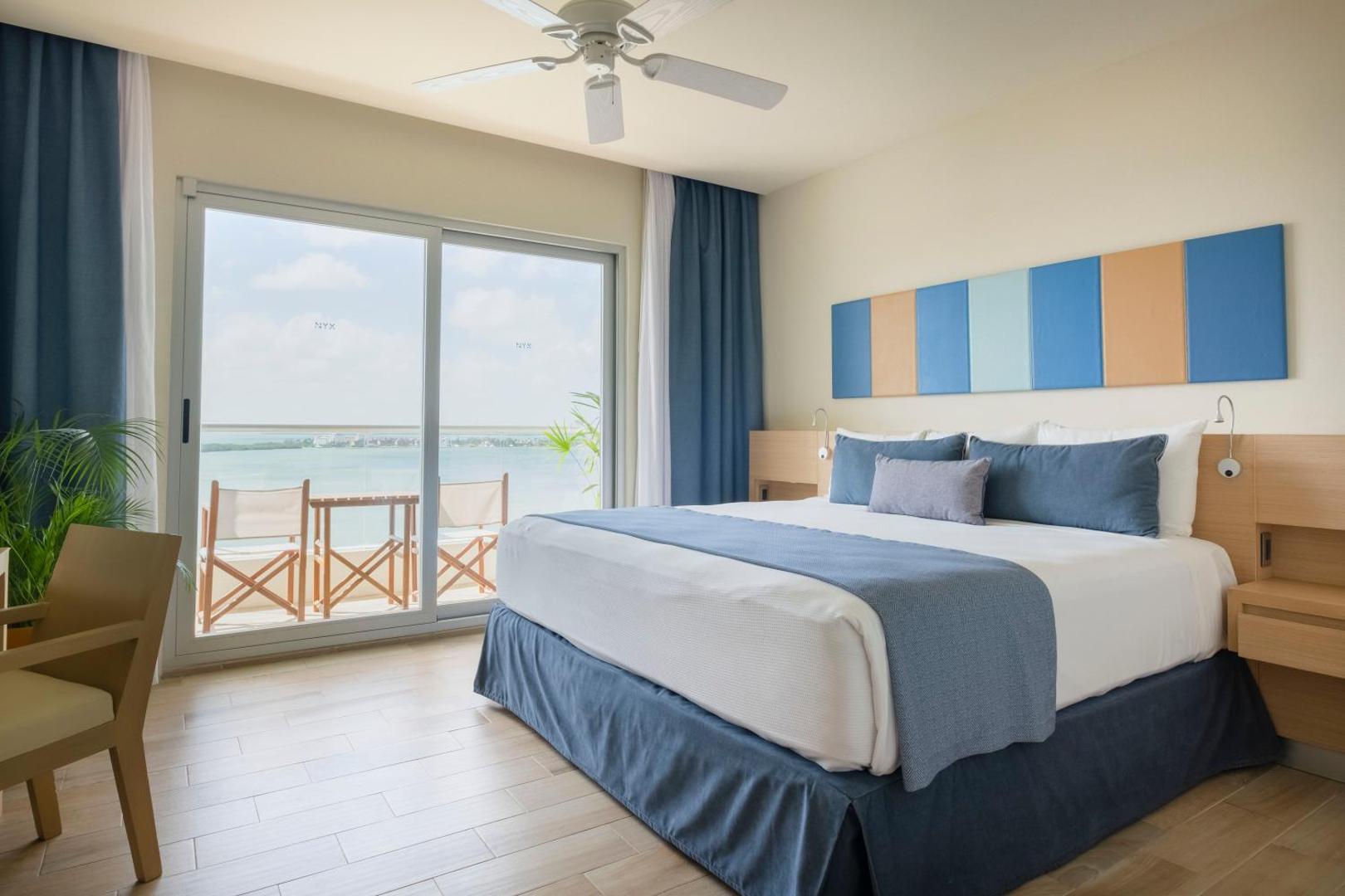 Hotel NYX Cancun Hotel NYX Cancun