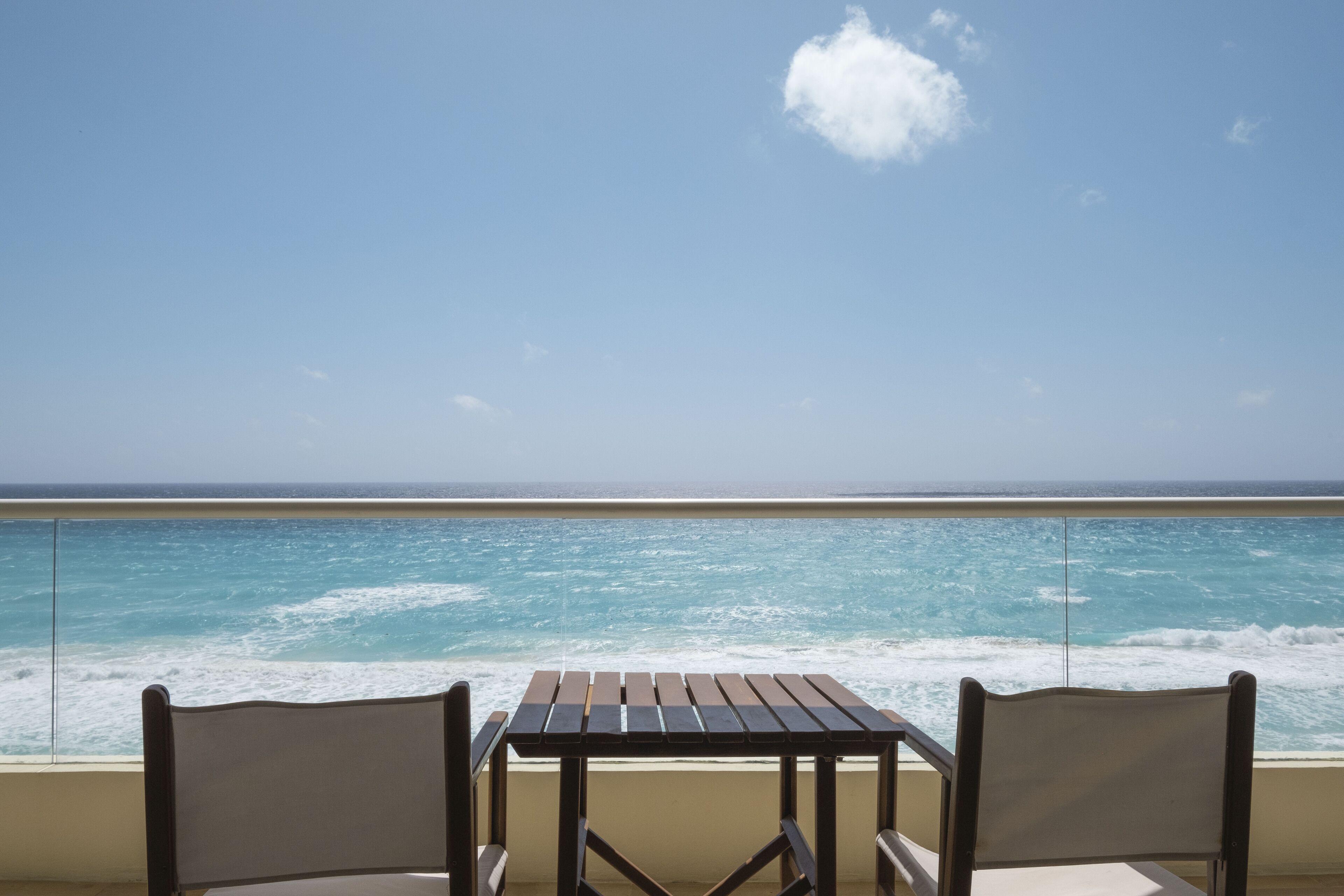 Hotel NYX Cancun Hotel NYX Cancun