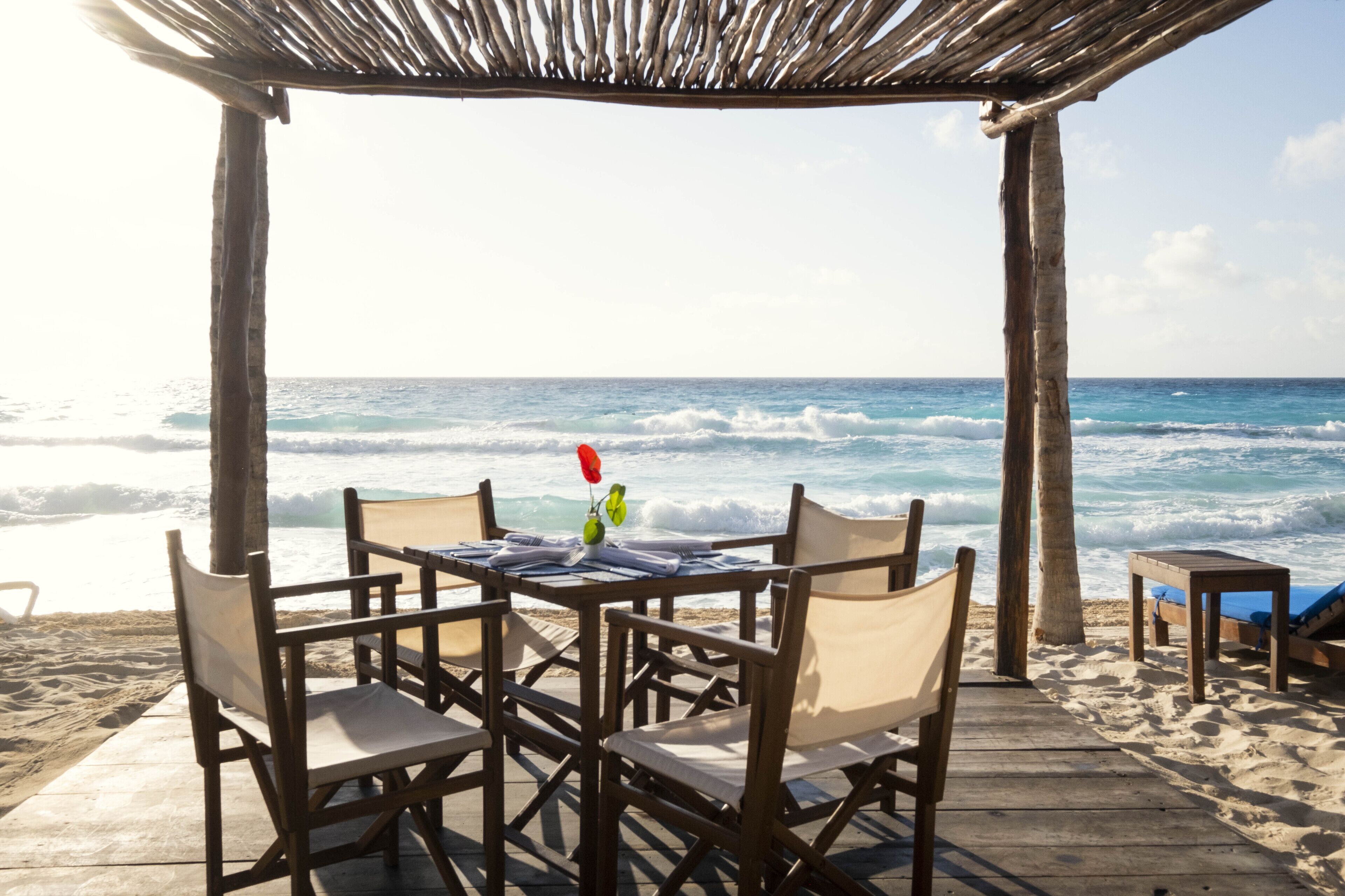 Hotel NYX Cancun Hotel NYX Cancun
