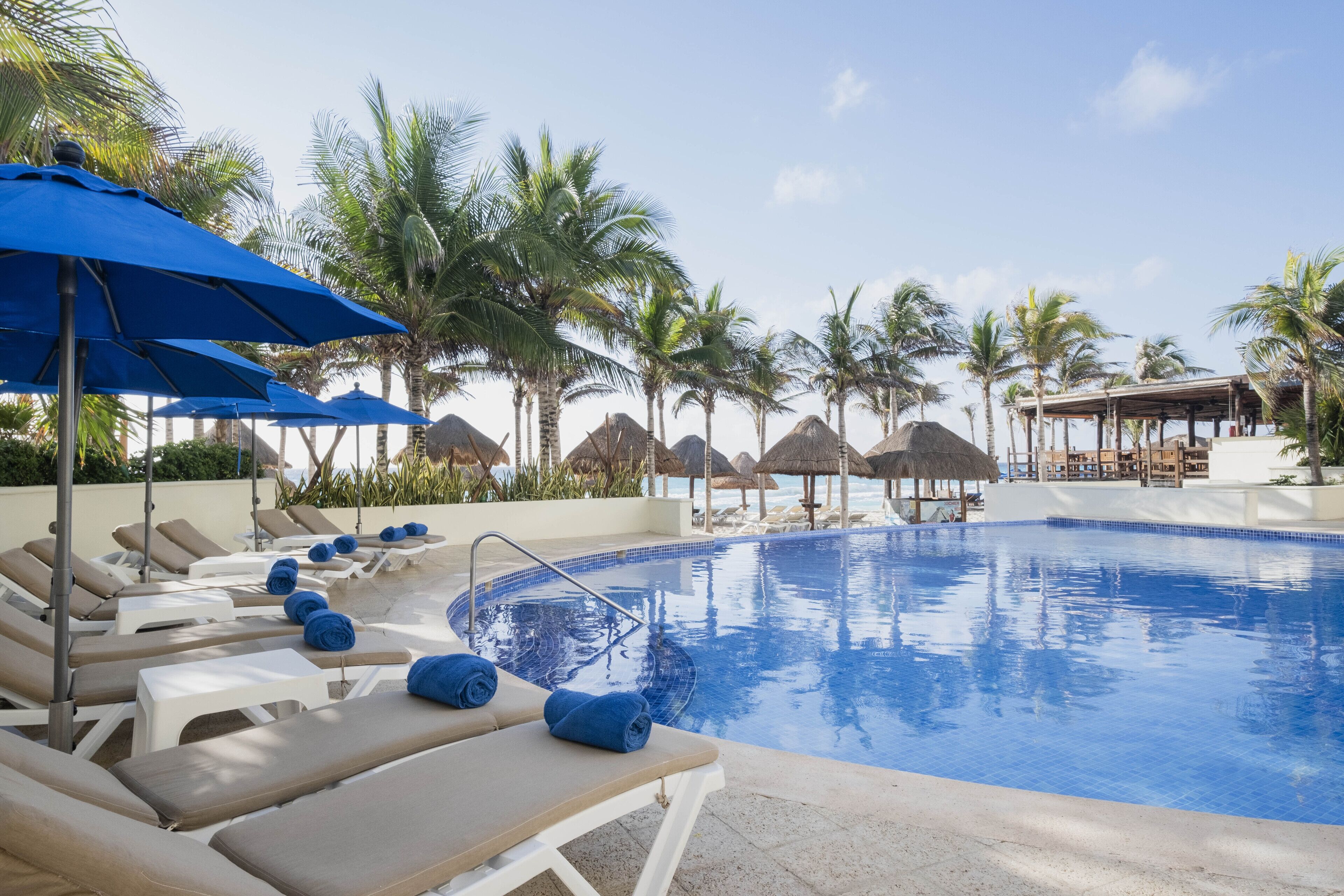 Hotel NYX Cancun Hotel NYX Cancun