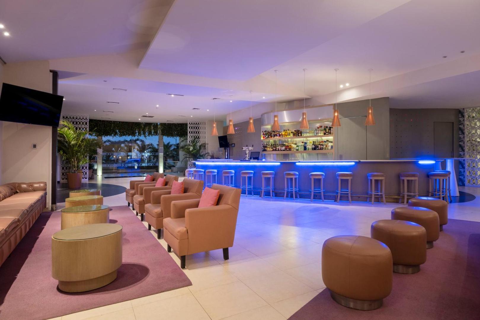 Hotel NYX Cancun Hotel NYX Cancun