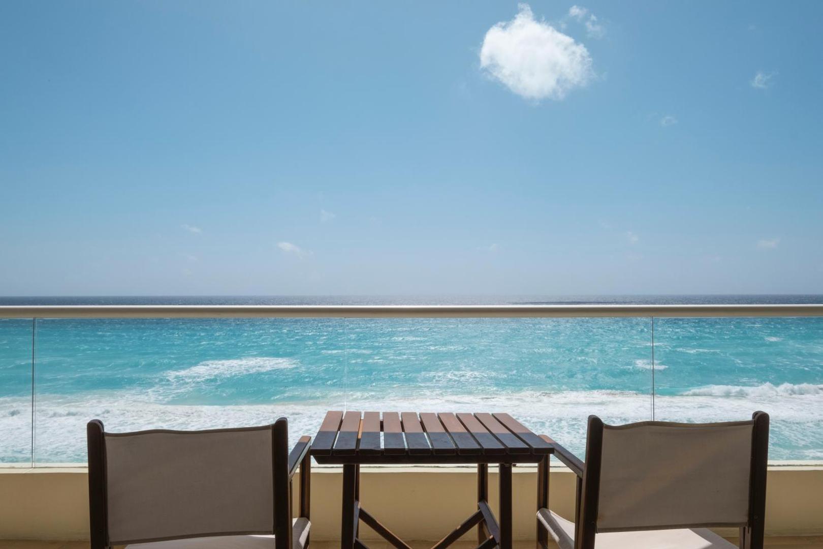Hotel NYX Cancun Hotel NYX Cancun
